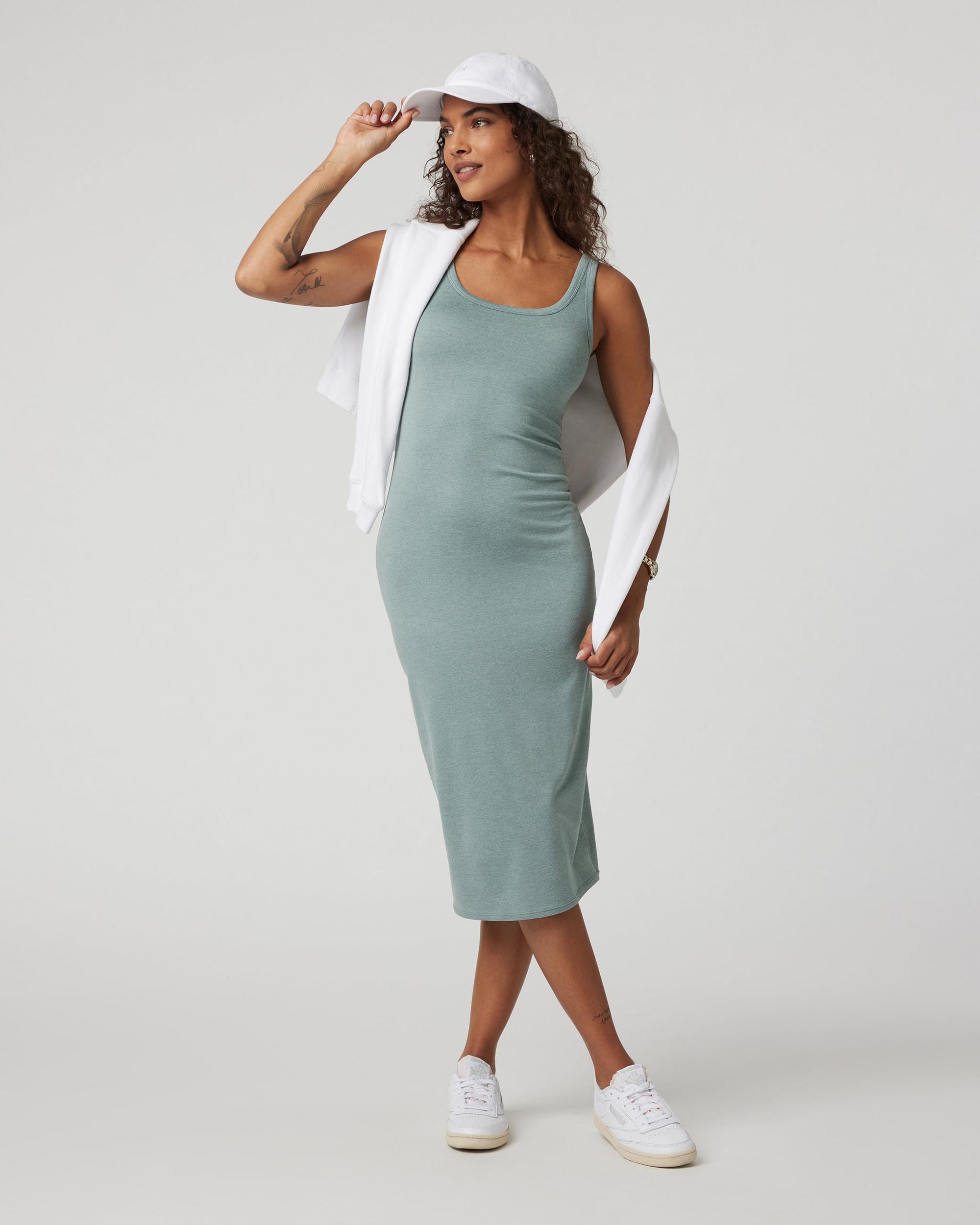 Halo Essential Dress Product Image