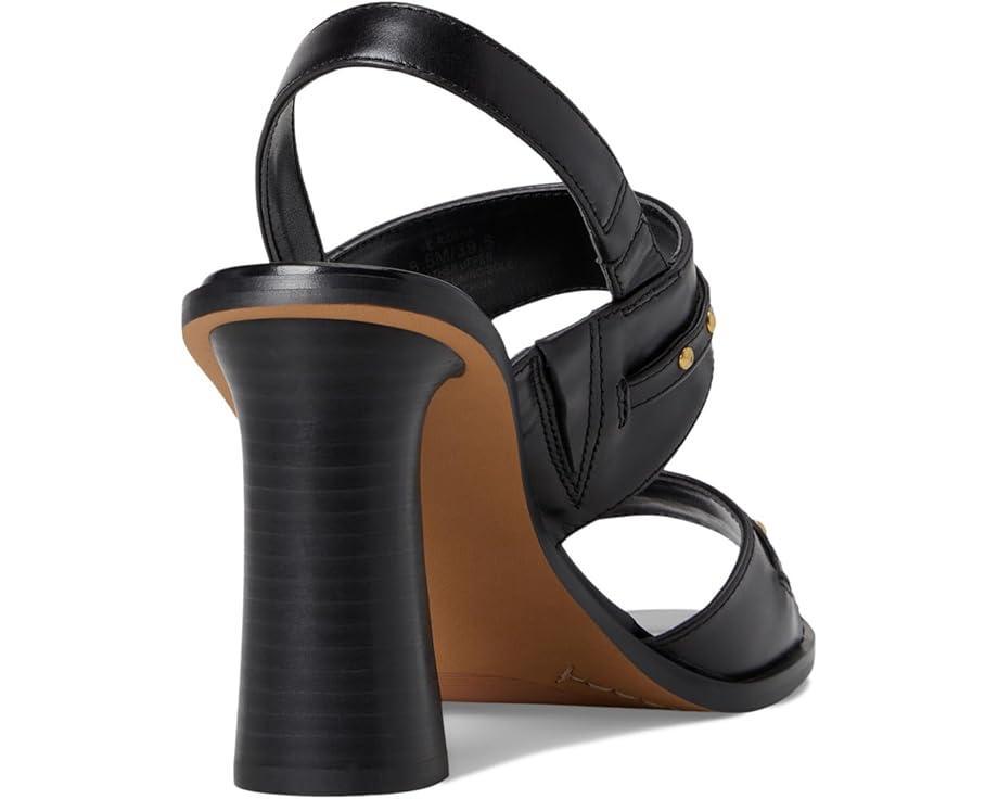 Irene Heeled Sandal Product Image