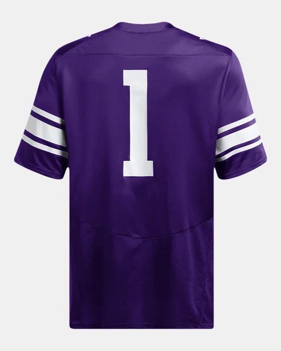 UA Collegiate Product Image