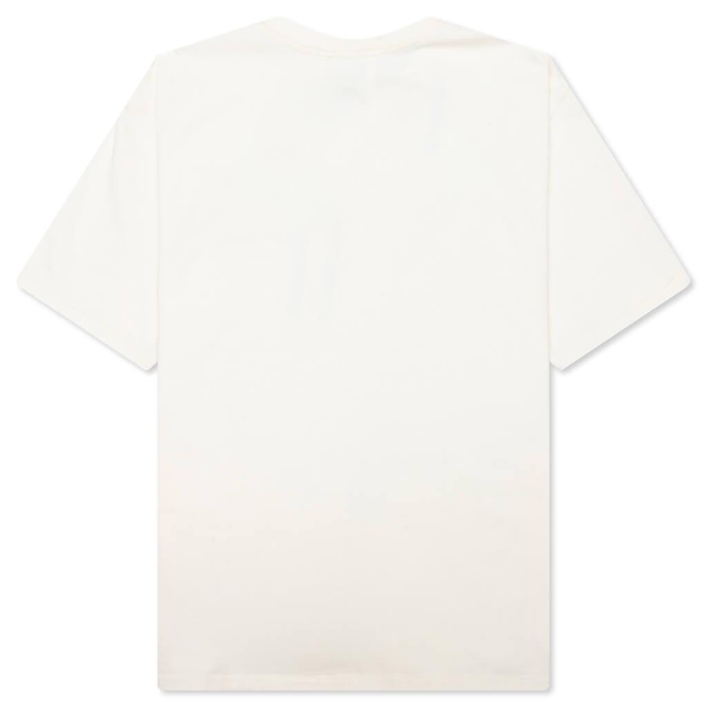 Chataeu Alpes Tee - Vtg White Male Product Image