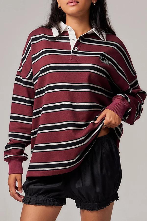 Out From Under Carmen Satin Bloomer Short Womens at Urban Outfitters Product Image