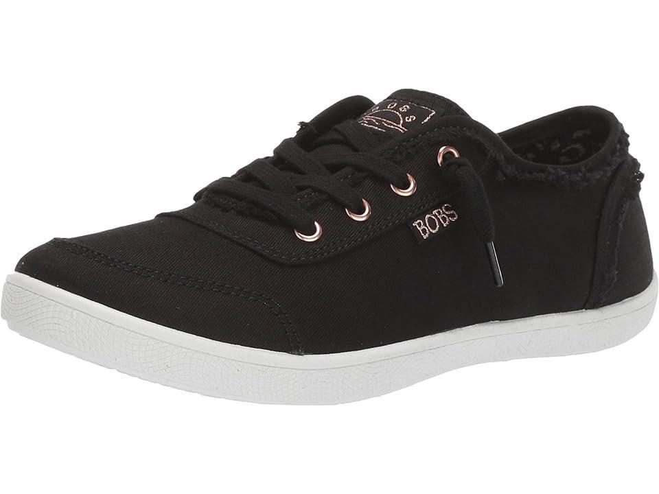Skechers Womens B Cute Slip On Sneaker Product Image