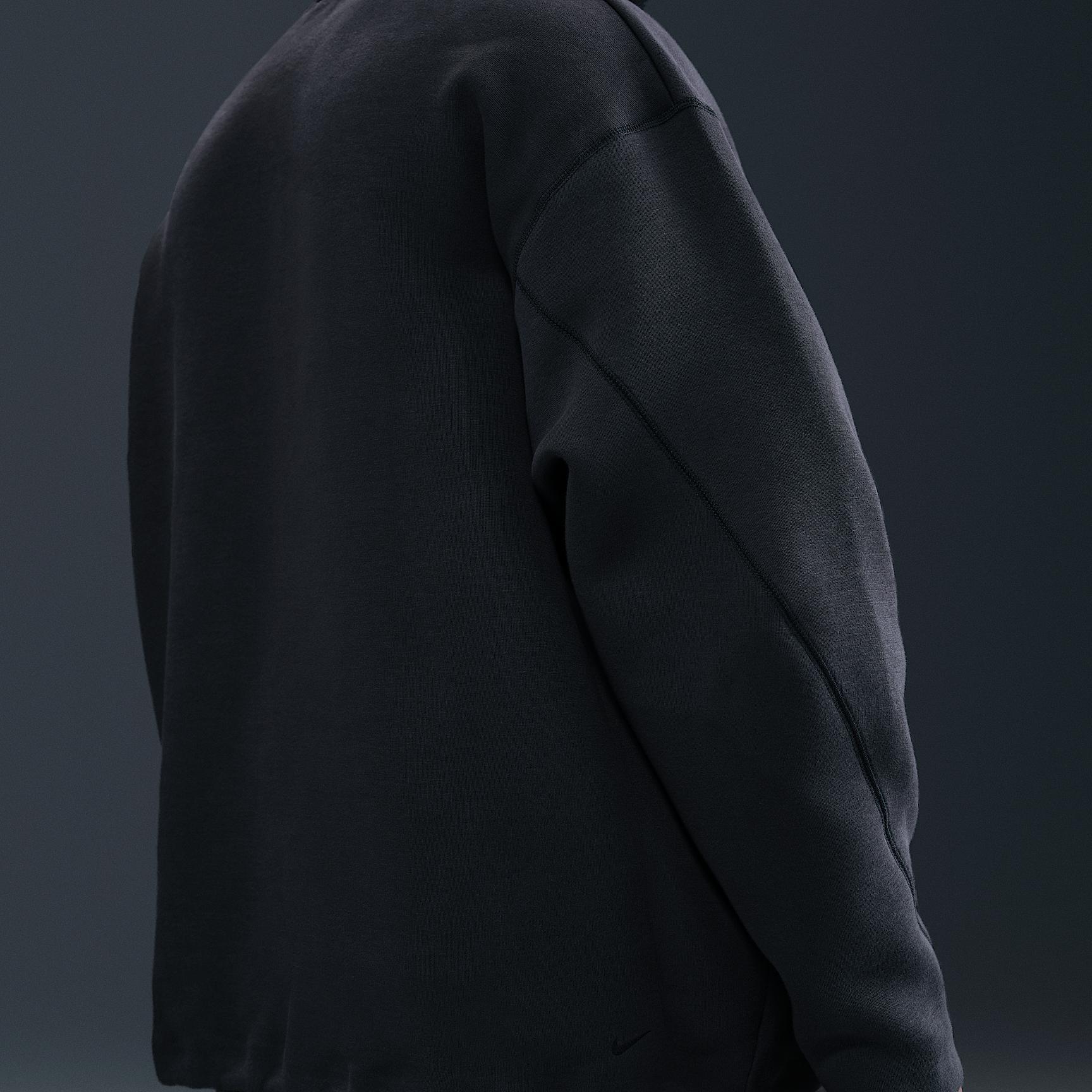 Nike Tech Men's Fleece Crew Product Image