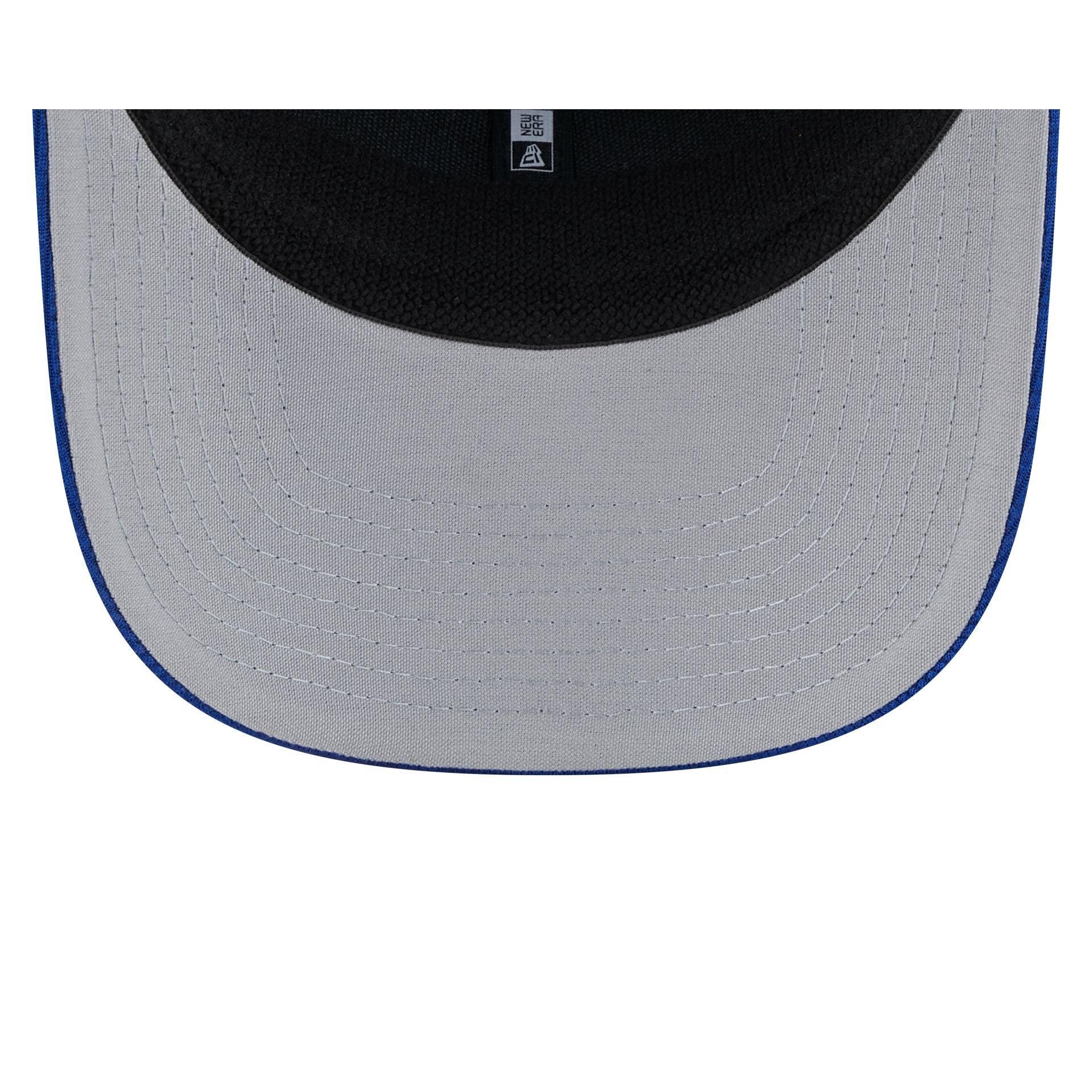 Portland Trail Blazers 9FIFTY Snapback Hat Male Product Image
