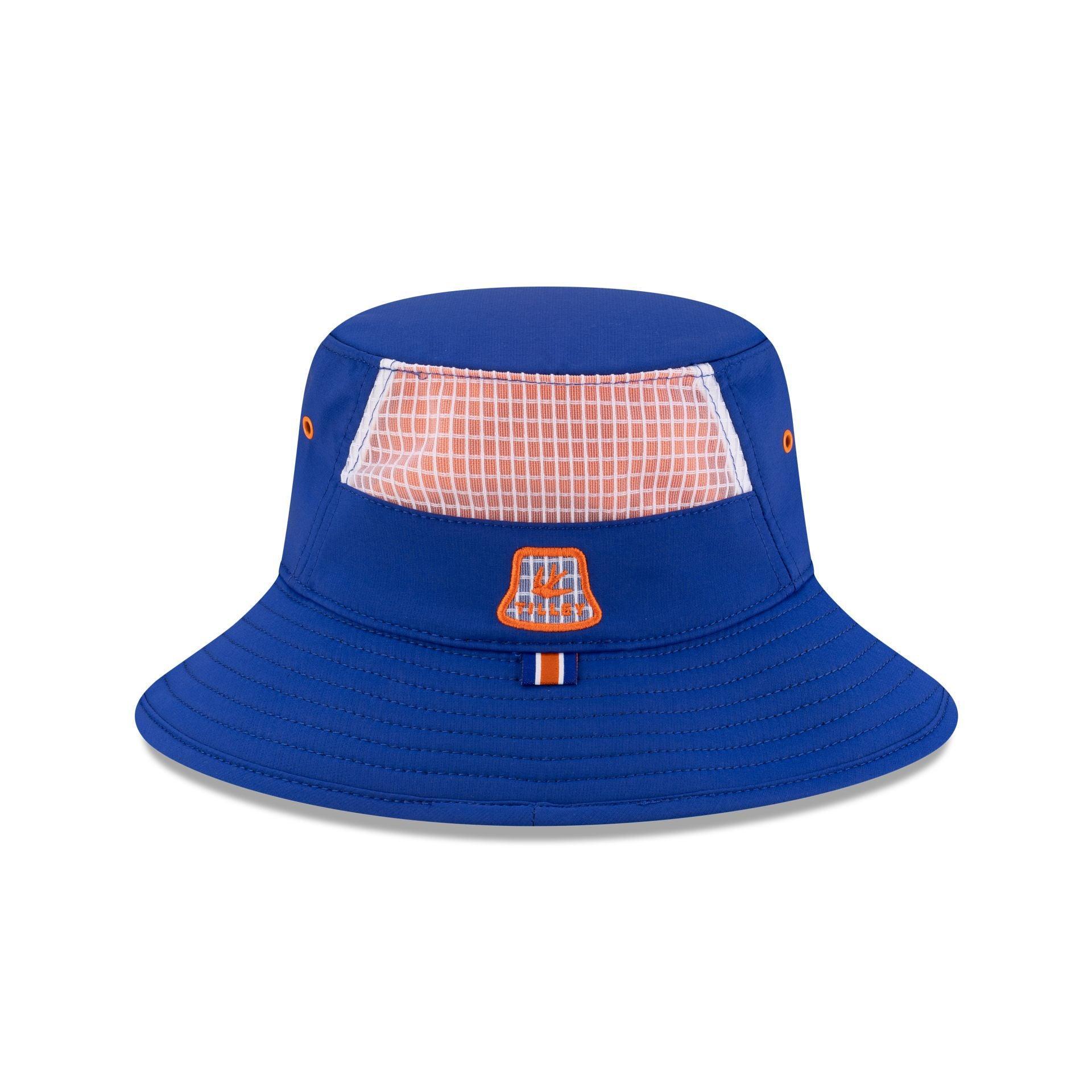 Tilley x New York Knicks Bucket Hat Male Product Image