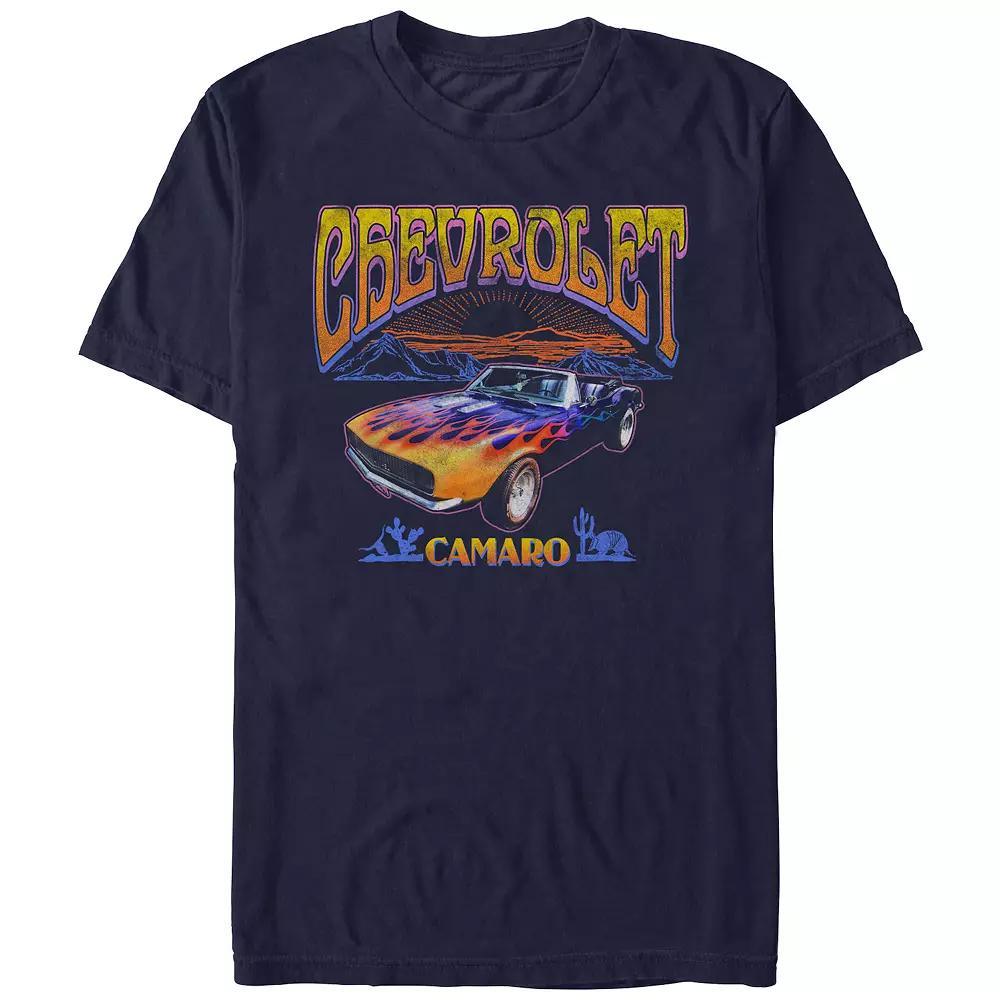 Men's I Am Groot Snowball Ready Graphic Tee, Size: Large, Royal Product Image