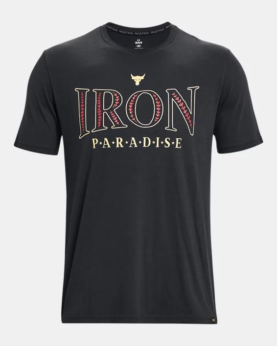 Project Rock Paradise Product Image