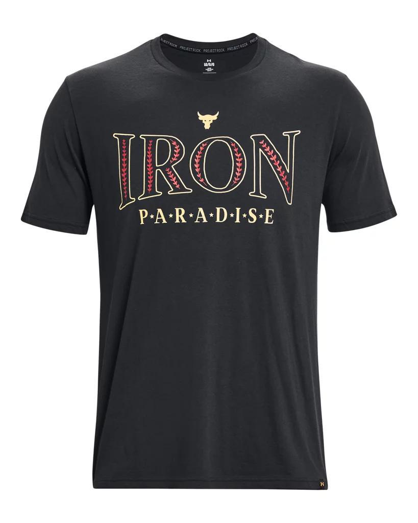 Project Rock Paradise Product Image
