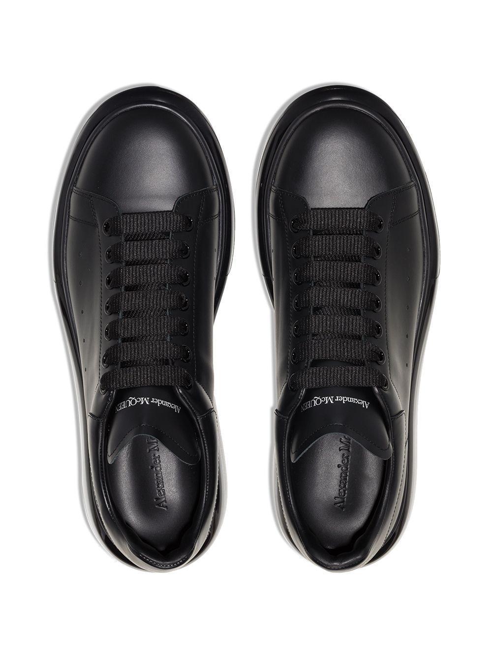 Oversized sneakers Product Image