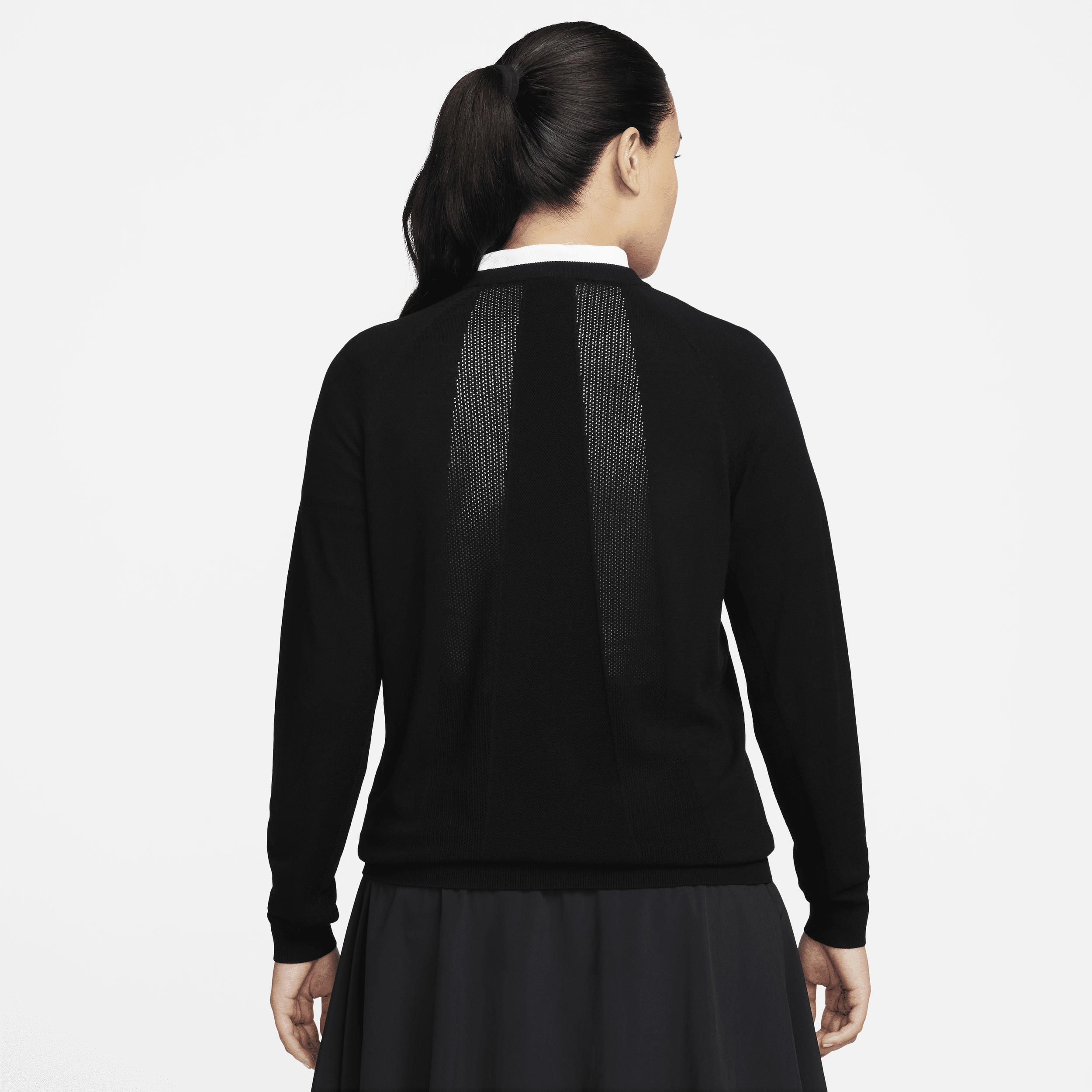 Nike Women's Tour Golf Sweater Product Image