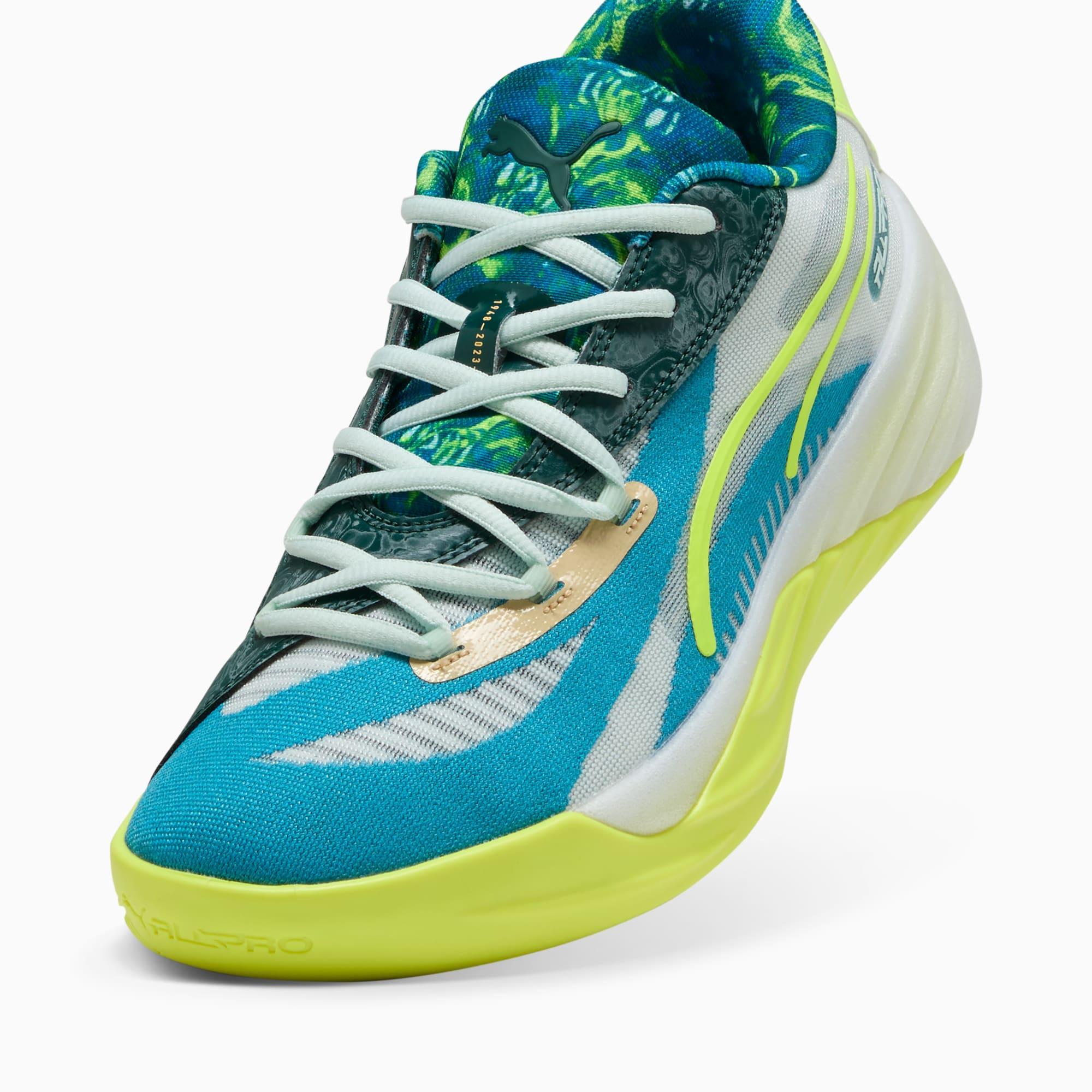 All-Pro NITRO™ Hoops Dreamz Basketball Shoes Product Image