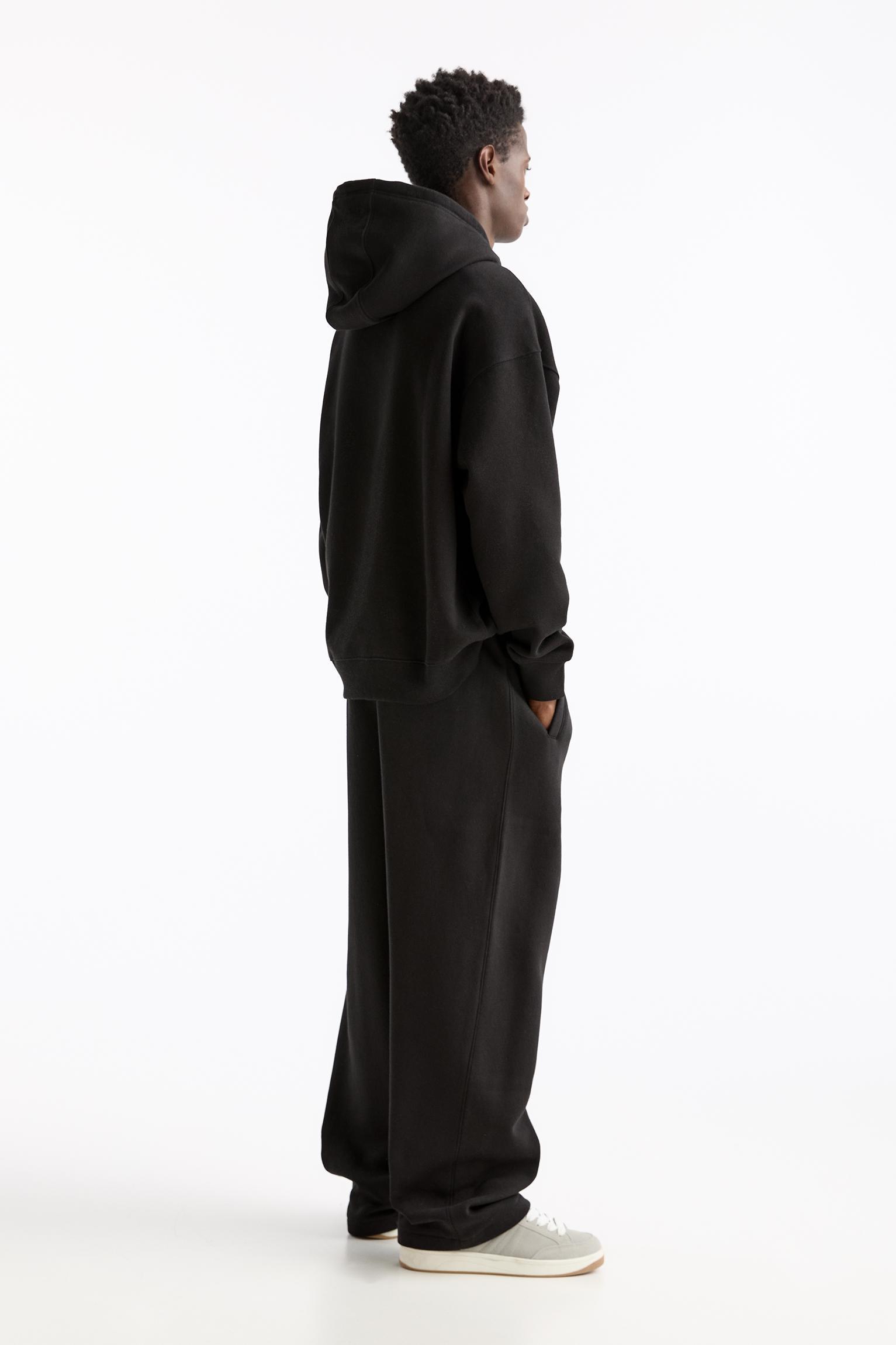 Baggy sweatpants Product Image