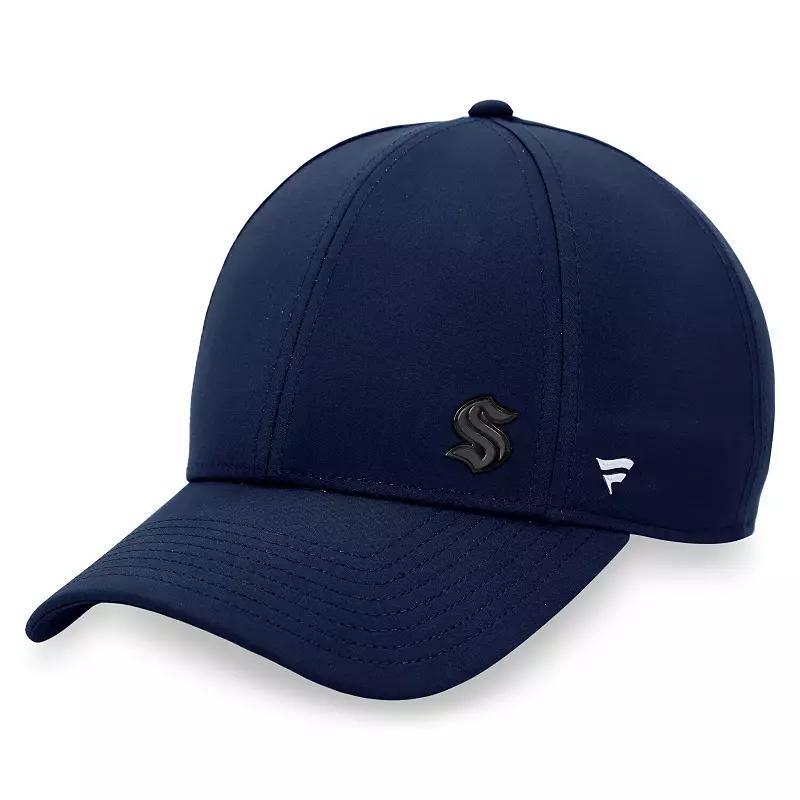 Womens Fanatics Branded Royal Buffalo Sabres Authentic Pro Road Structured Adjustable Hat Product Image