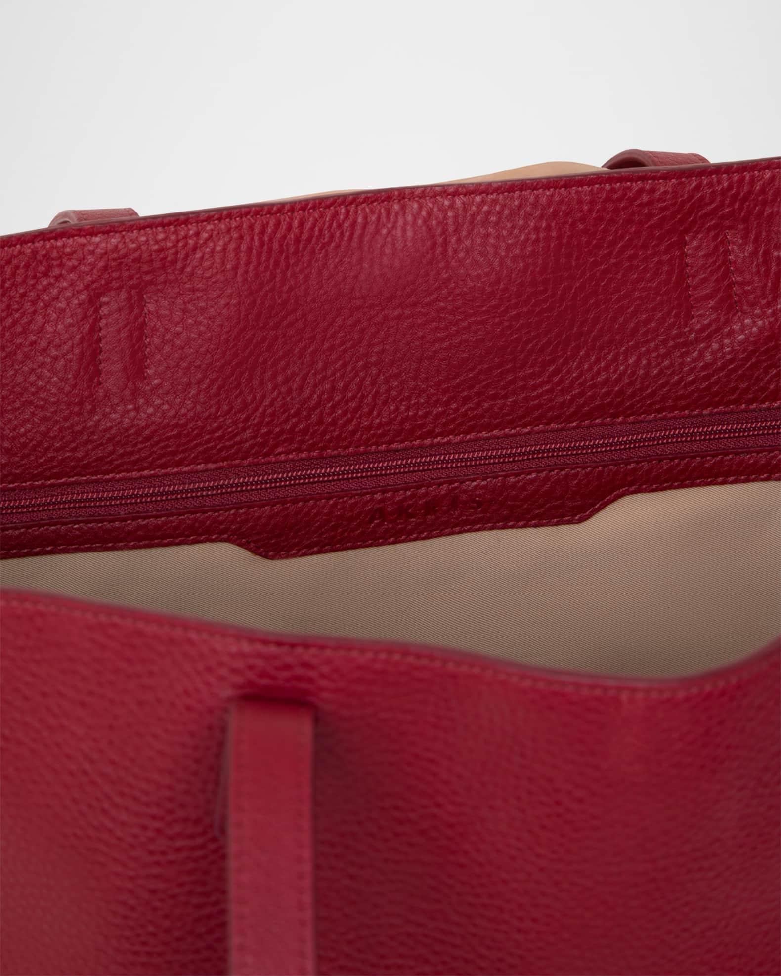 Ai Medium Calf Leather Shoulder Bag Product Image