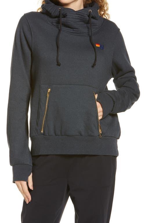 Ninja Hoodie Aviator Nation Product Image