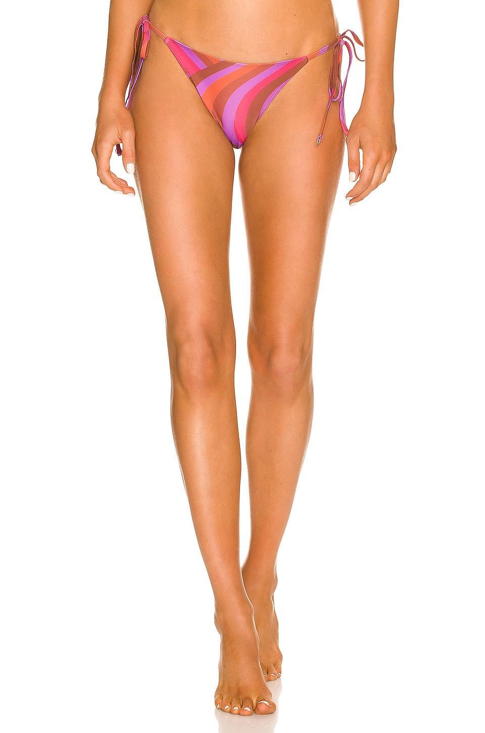 Leo Bikini Bottom FAITHFULL THE BRAND Product Image