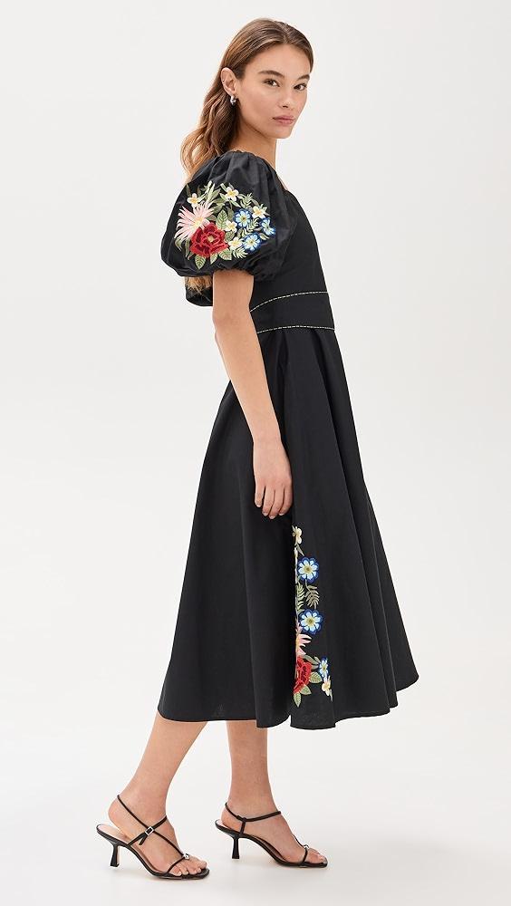Fanm Mon Maude Dress | Shopbop Product Image