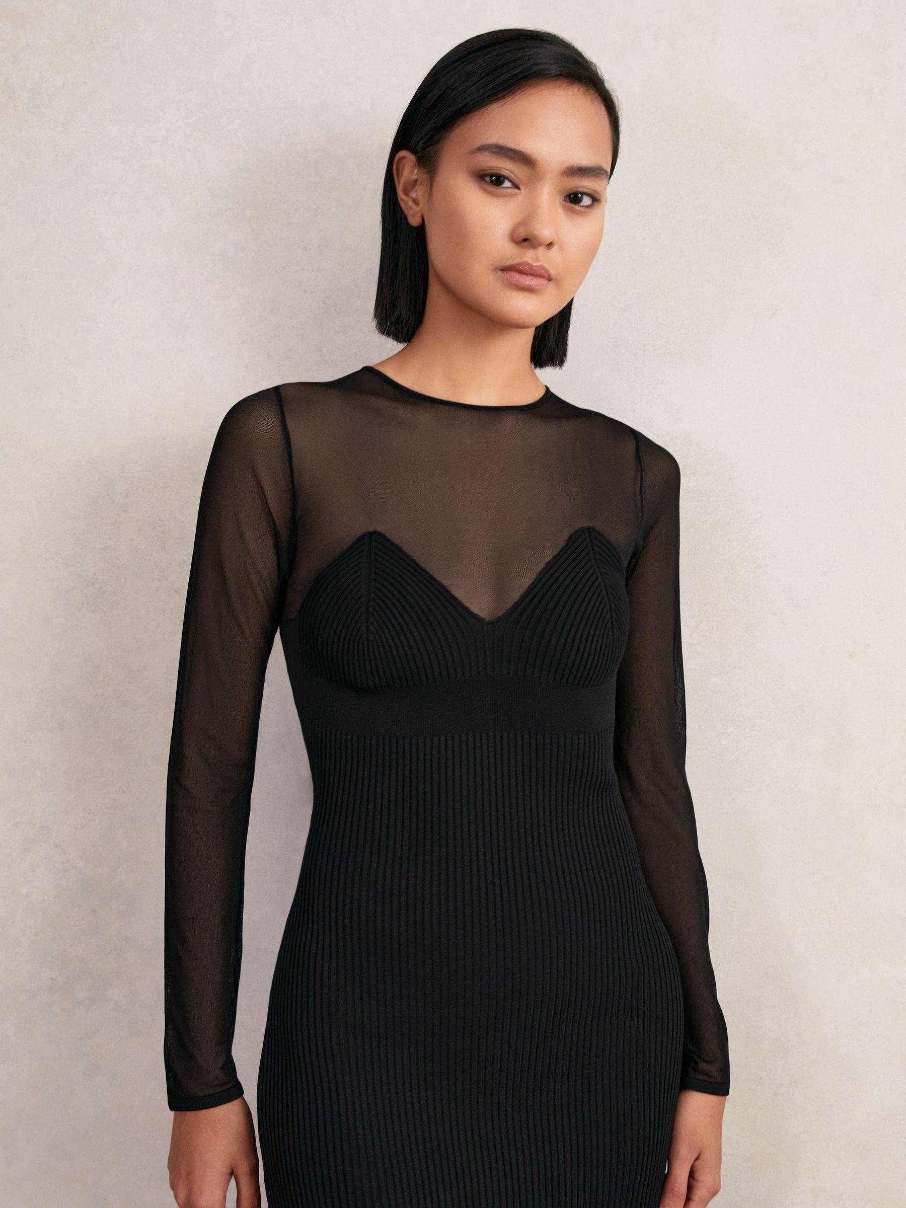 Dress in Black Product Image