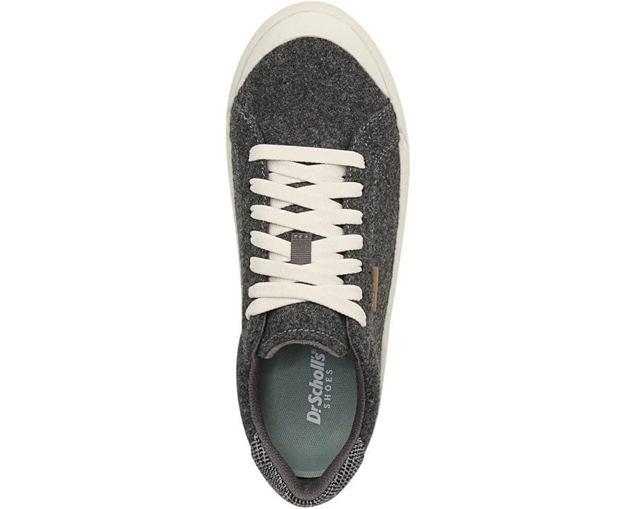 Time Off Go Lace Up Sneaker Product Image