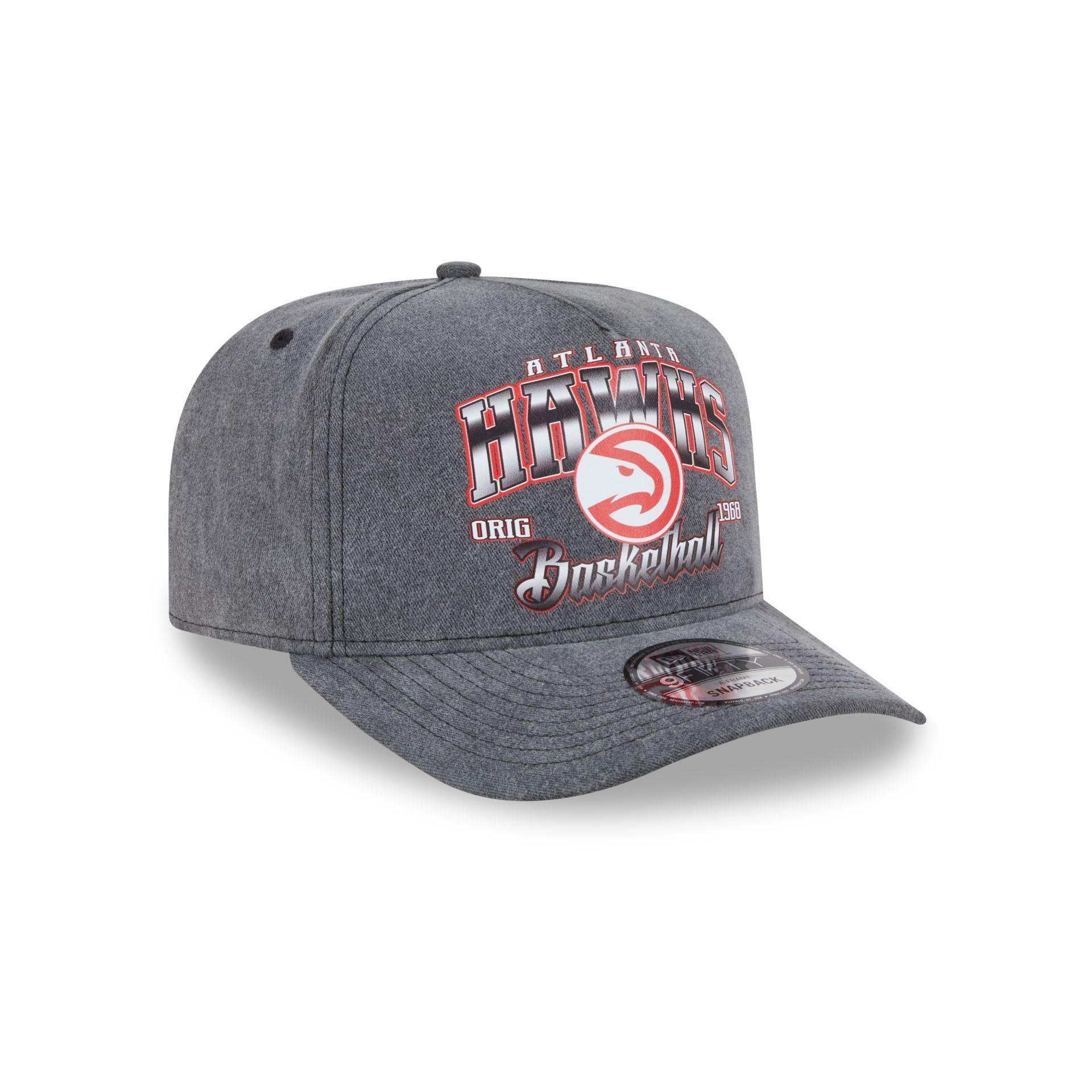 Cleveland Guardians Distressed 9FORTY A-Frame Trucker Hat Male Product Image