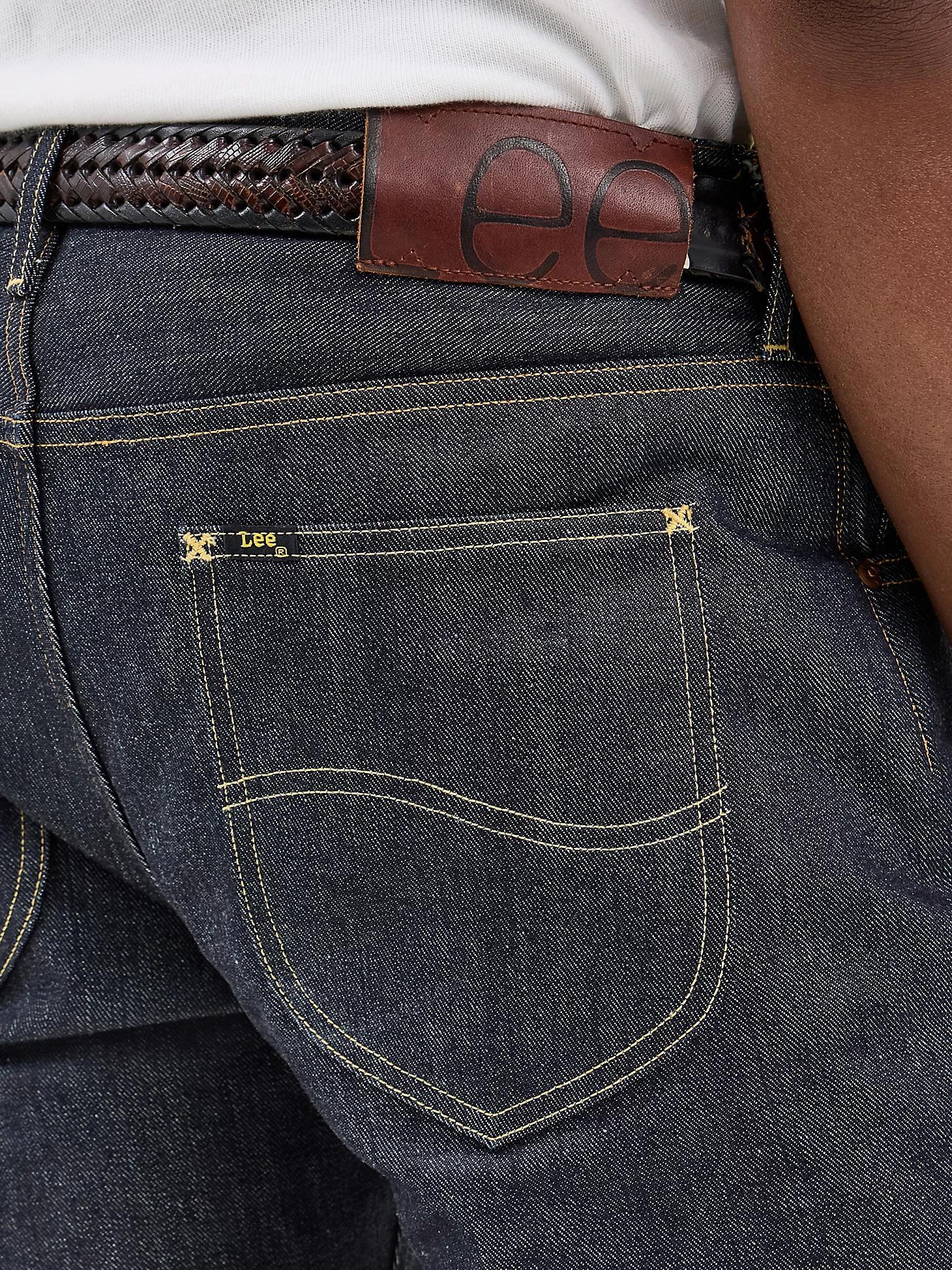Men's Lee 101 S Slim Jean | Men's Jeans | Lee® Product Image