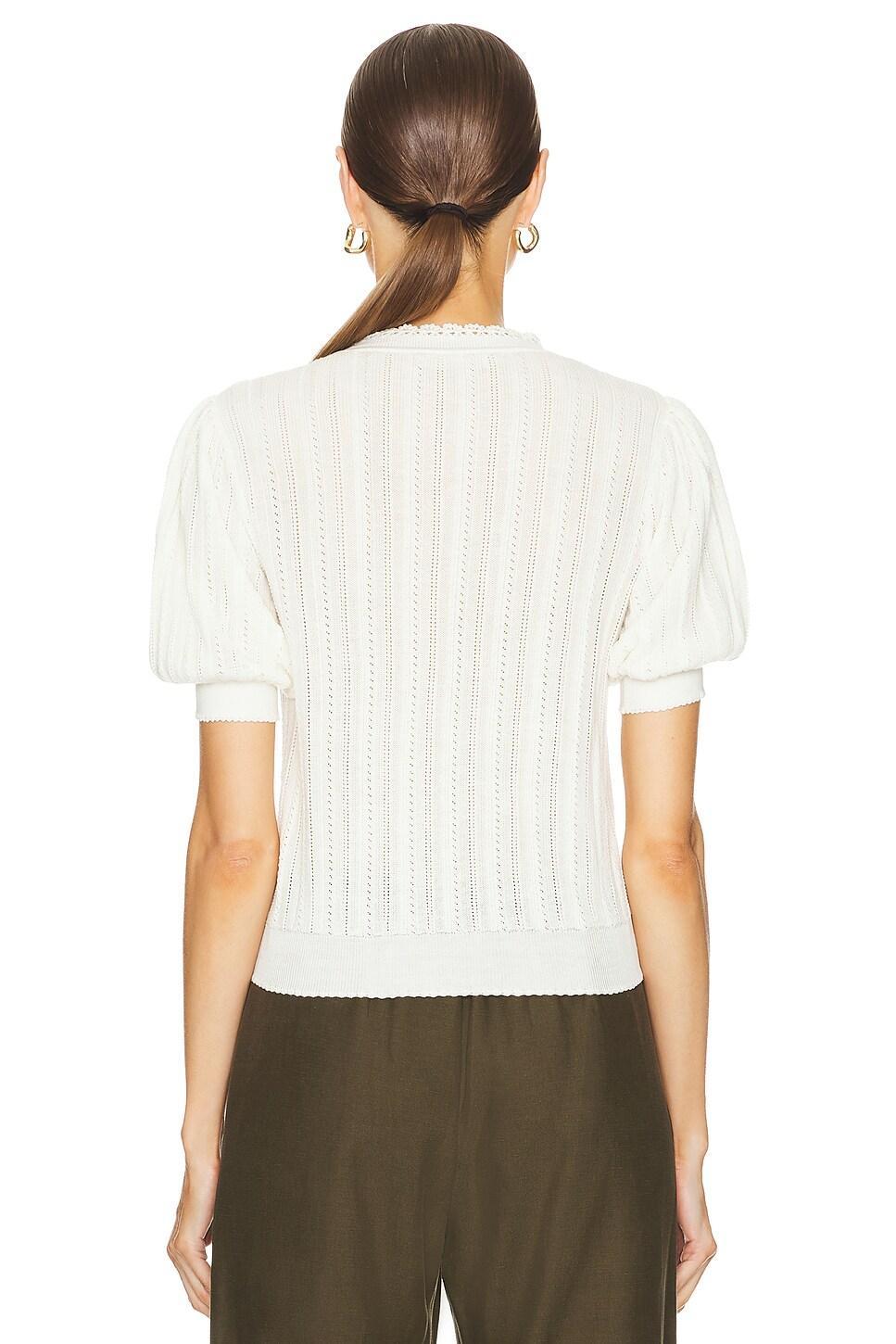 Gemma Top Ulla Johnson Product Image