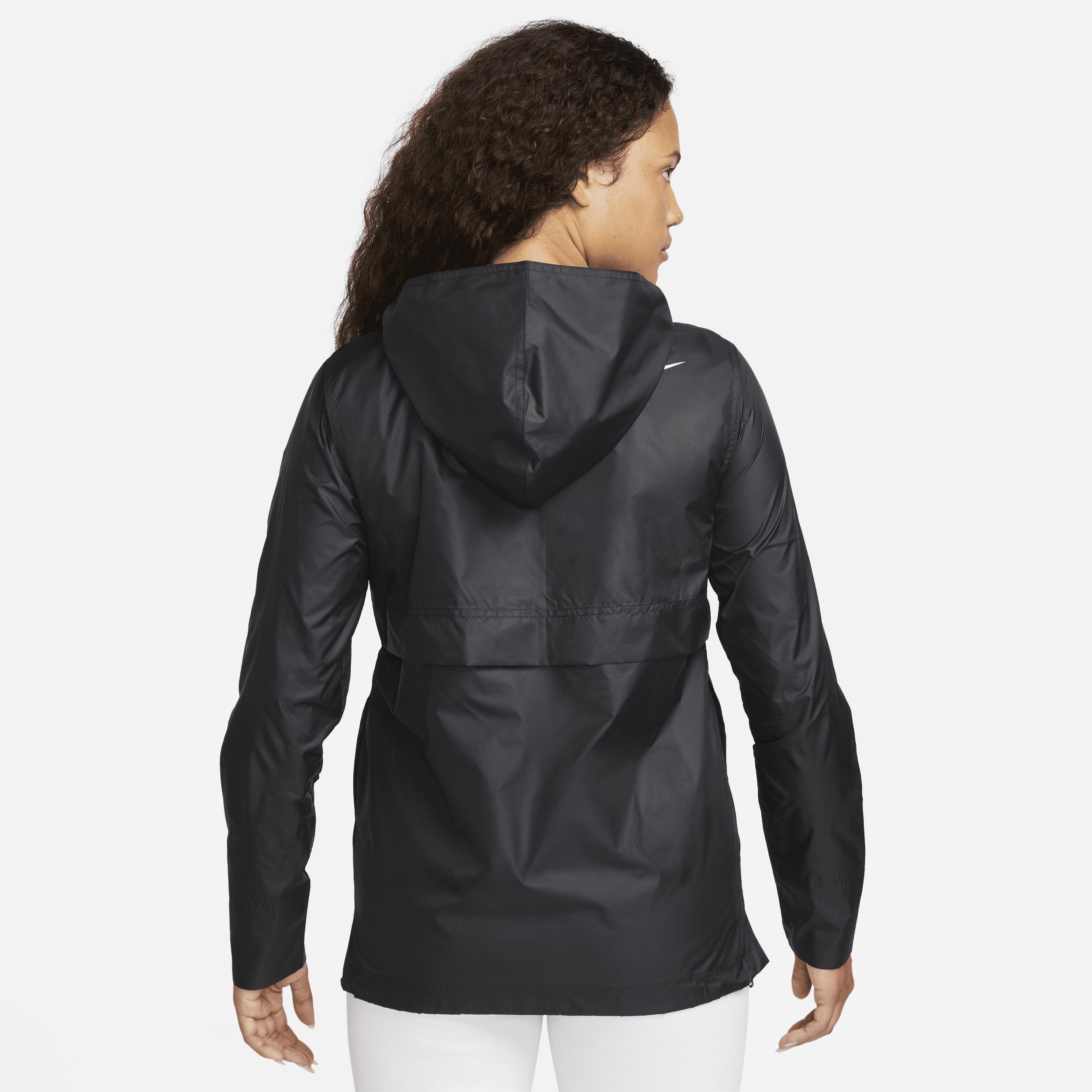 Nike Women's Tour Repel Golf Jacket Product Image