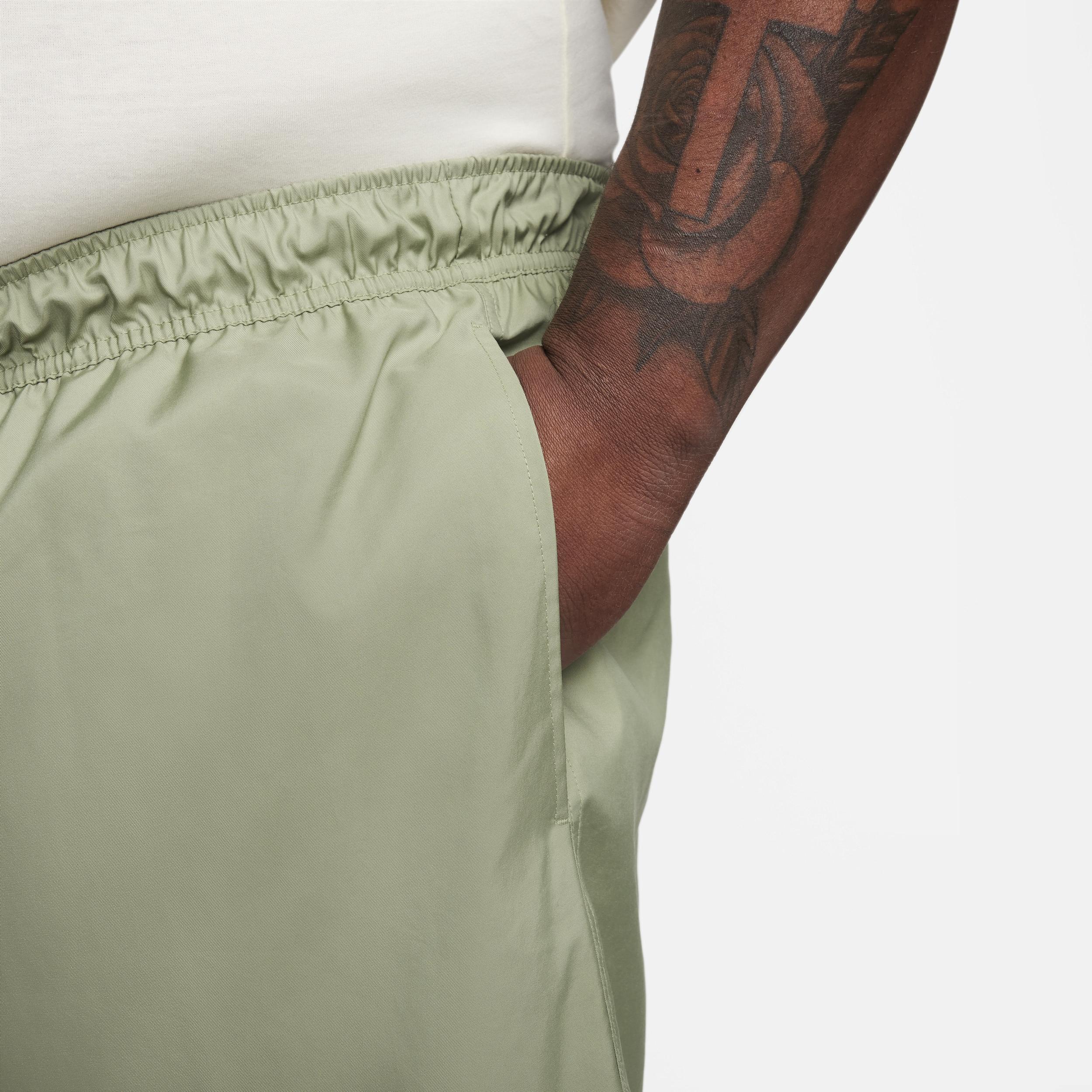 Nike Club Men's Woven Flow Shorts Product Image