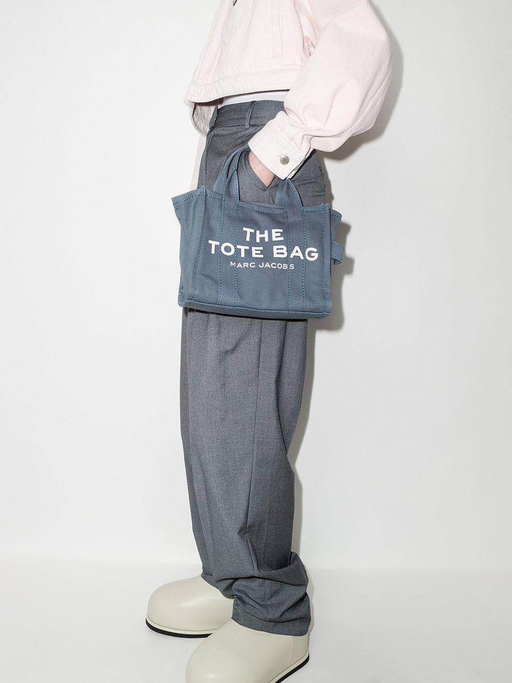The Canvas Small Tote bag Product Image
