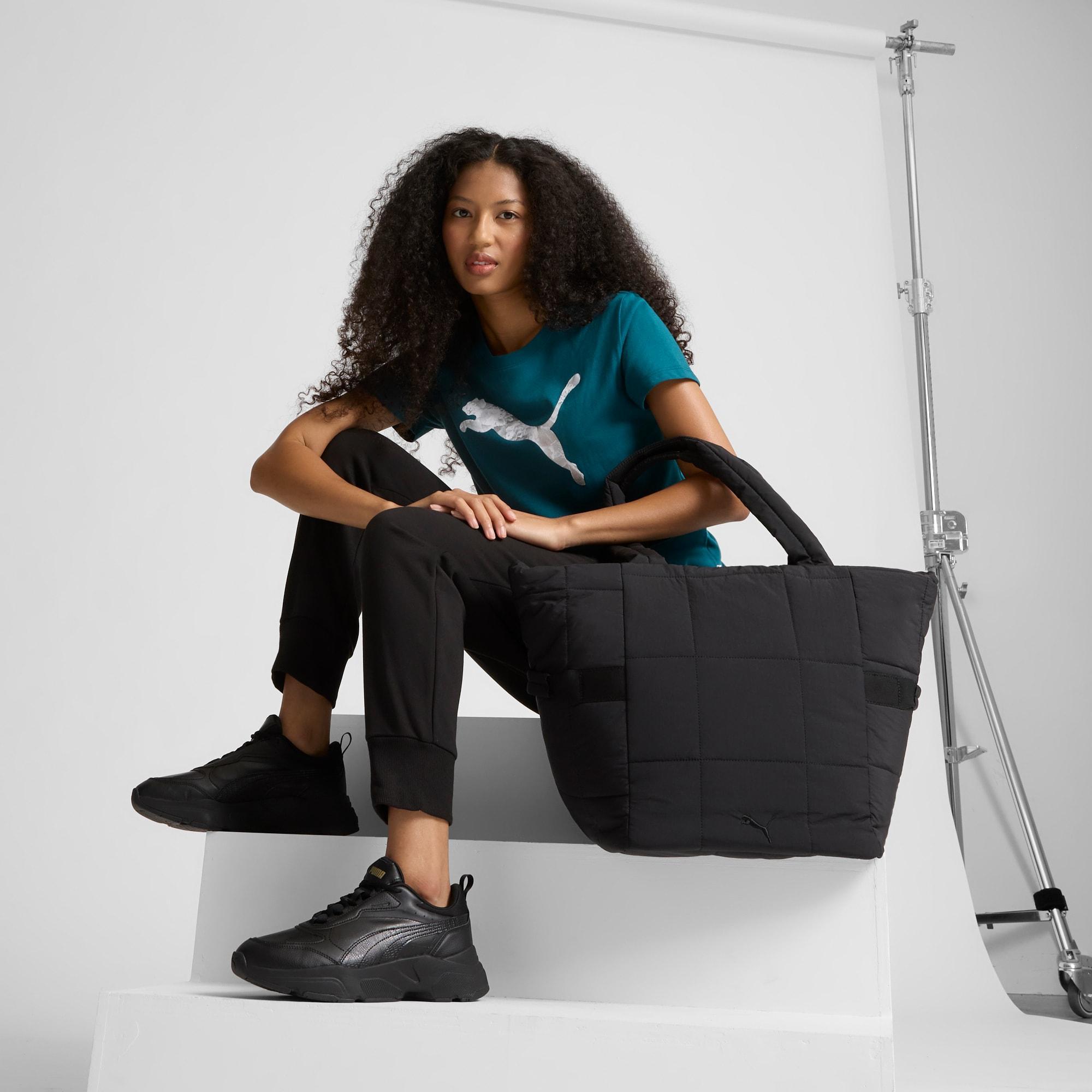 Lush Tote Bag Product Image