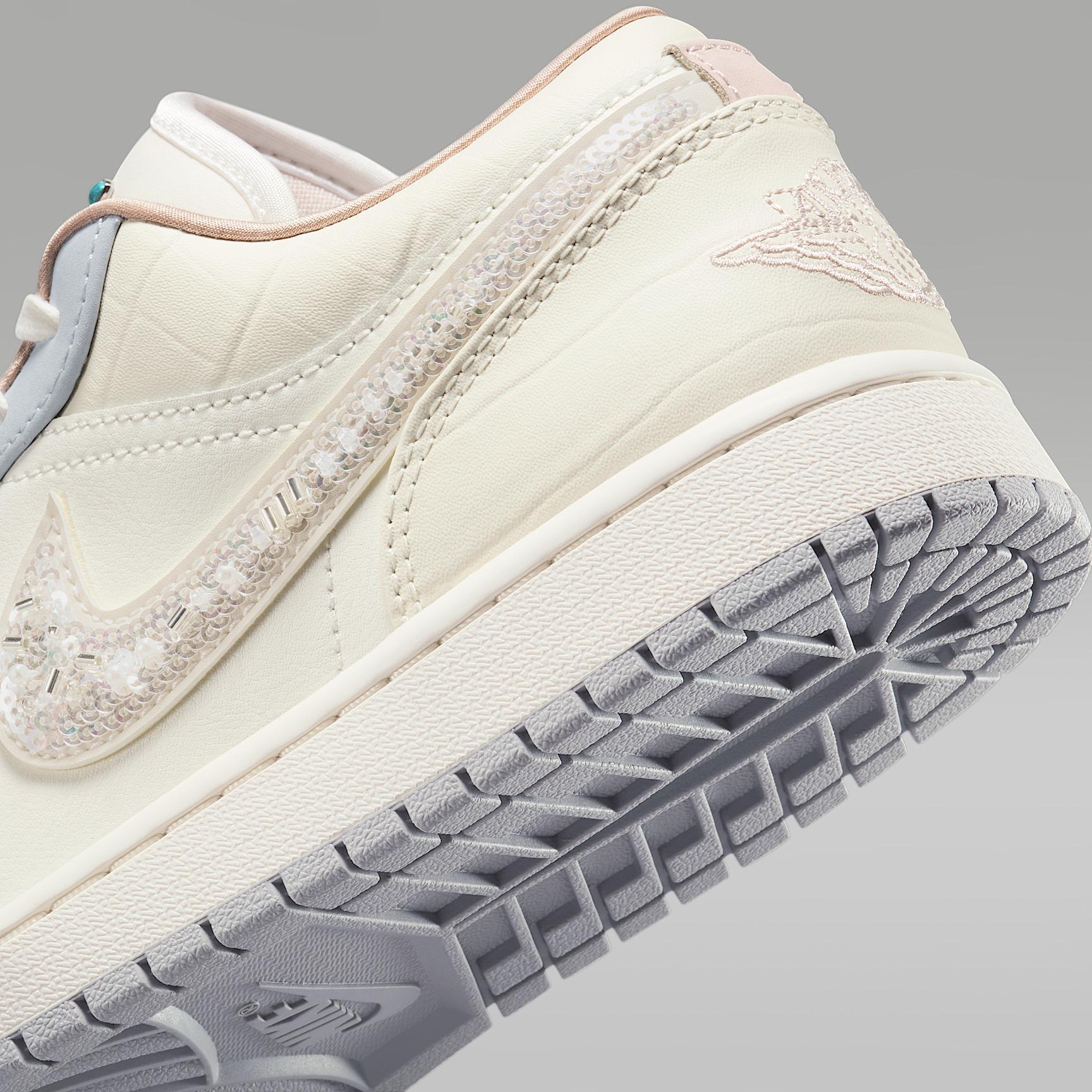 Women's Air Jordan 1 Low Shoes Product Image