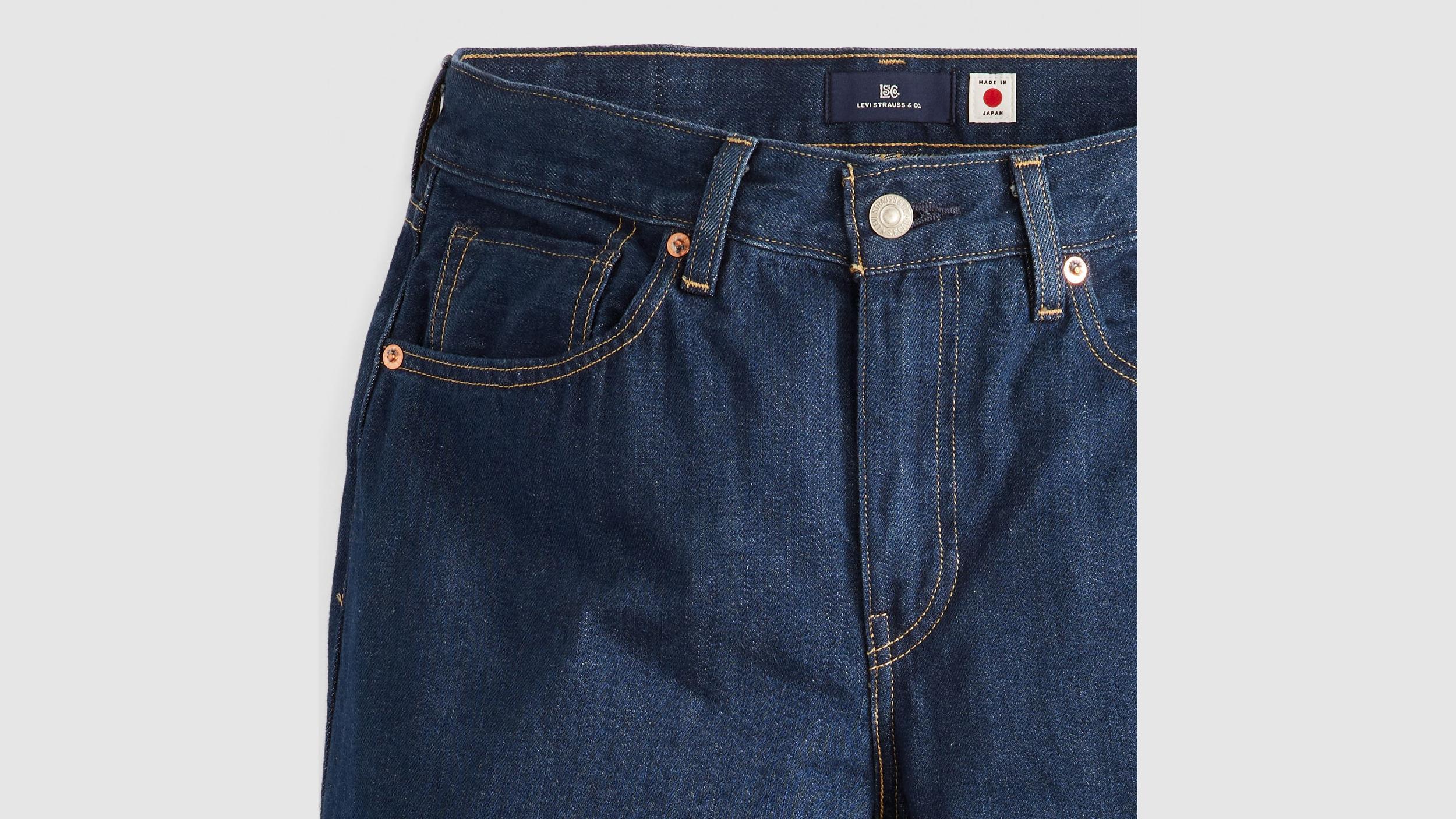 Carve Women's Jeans Product Image