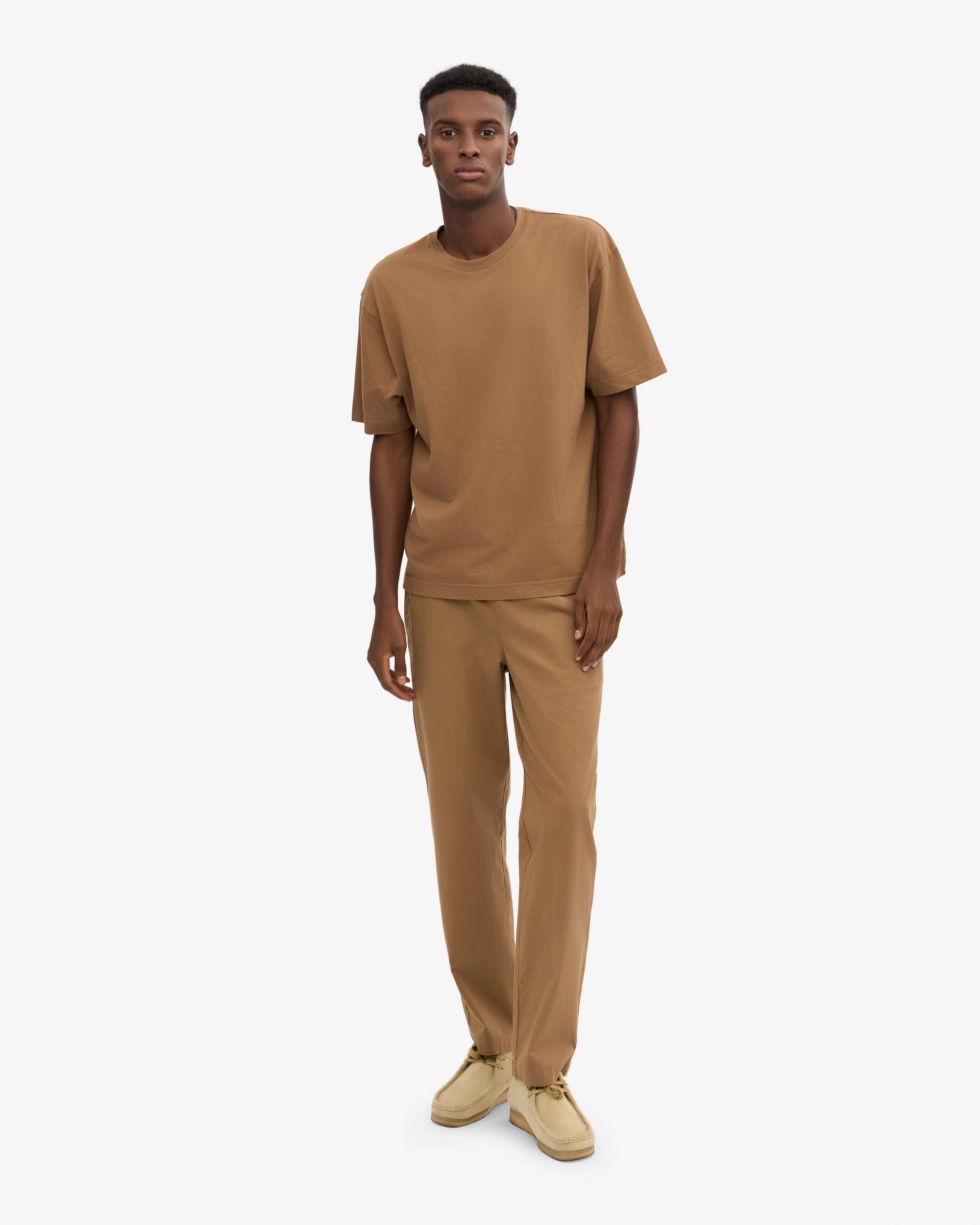 Type: CS2056/Oversized Organic T-Shirt/M Product Image