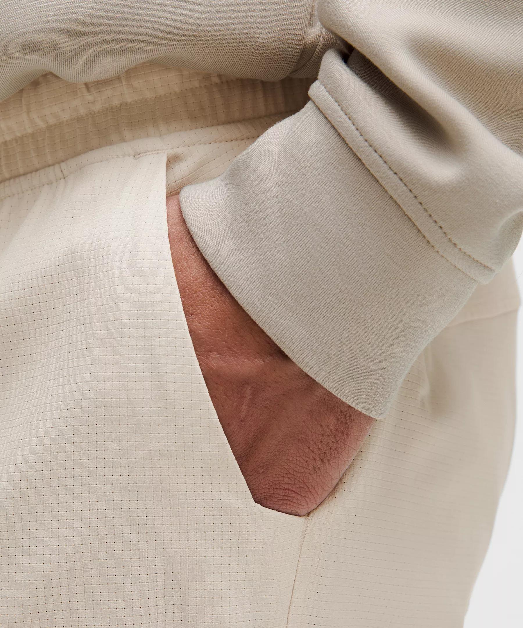 ABC Jogger Shorter *WovenAir Product Image