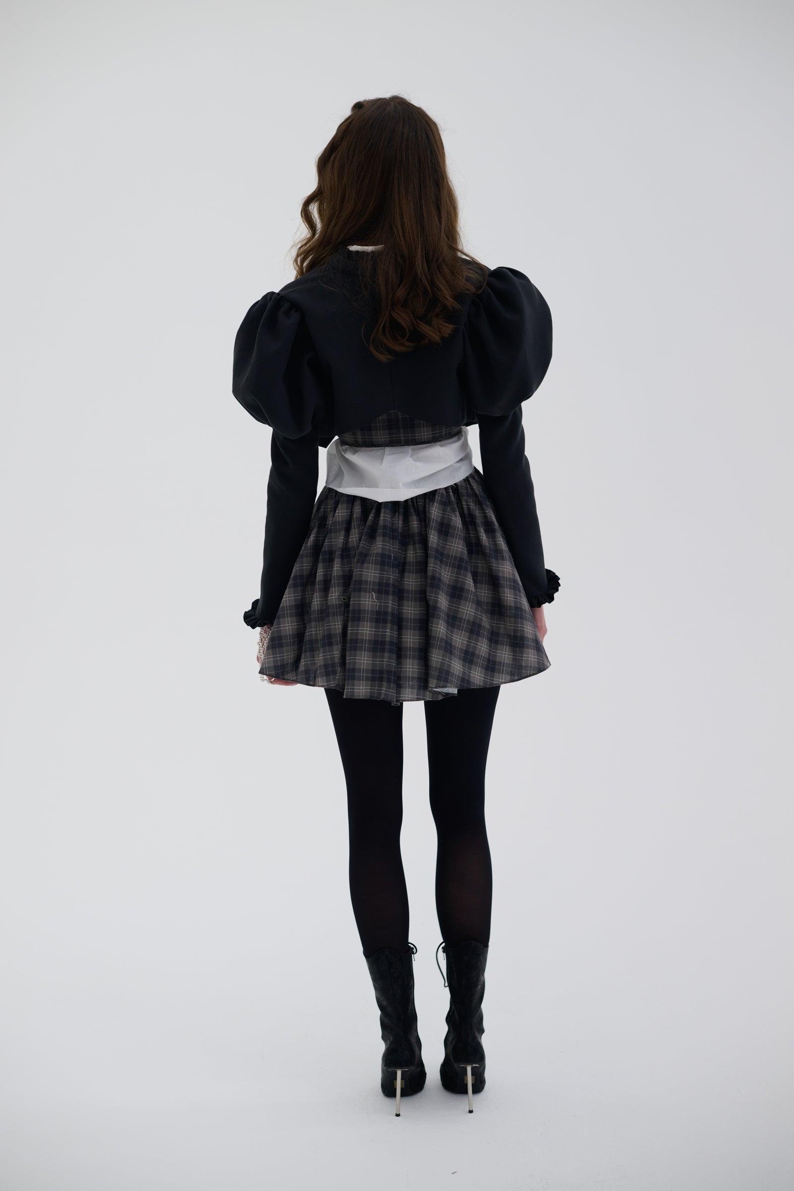 The Eclipse Bookclub Blazer Product Image