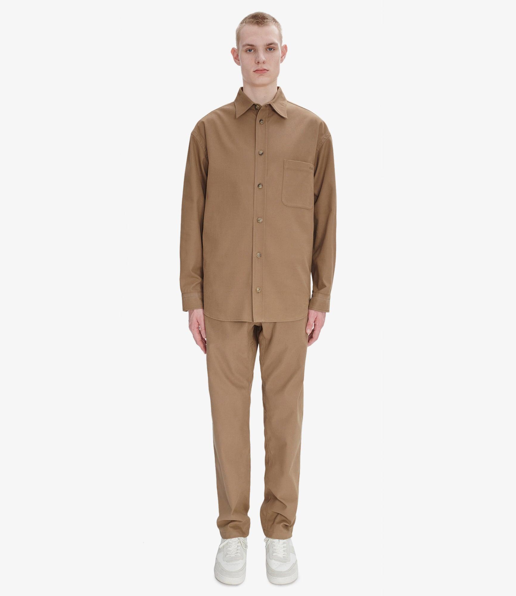 Emilien Logo shirt Product Image