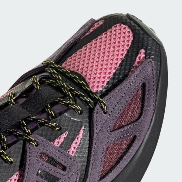 adidas Kantai Trail Shoes Bliss Pink 11.5 Mens Product Image