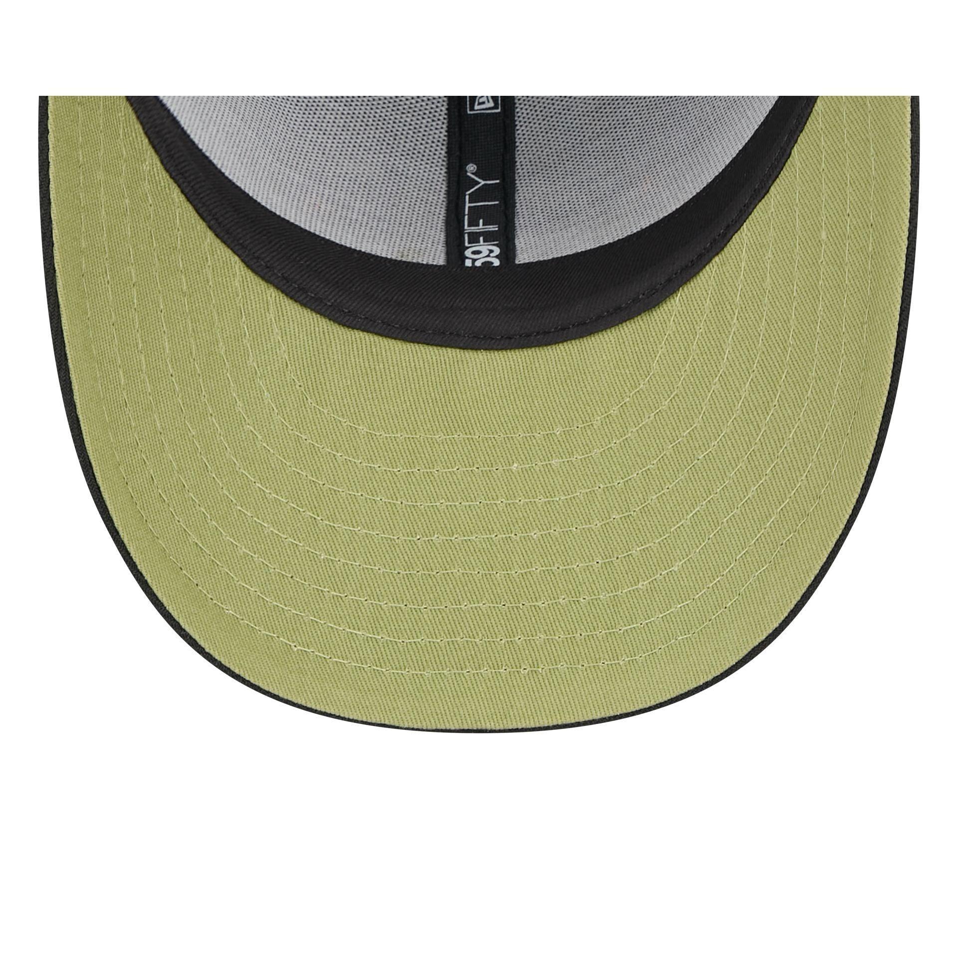 Toronto Blue Jays City Connect Low Profile 59FIFTY Fitted Hat Male Product Image