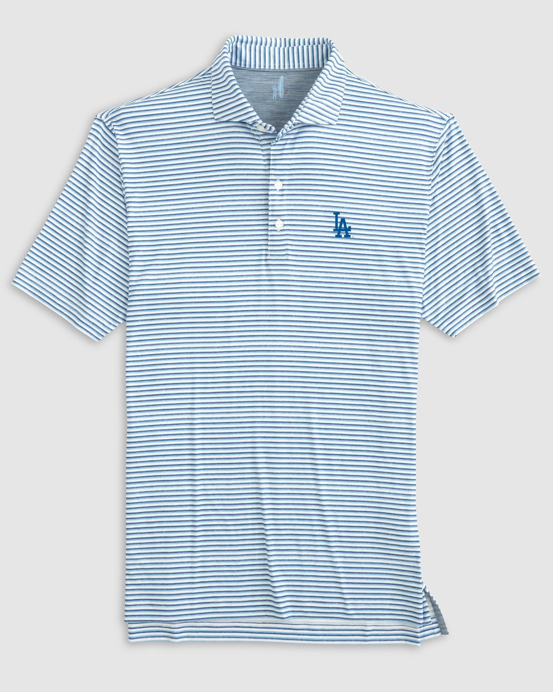 Texas Warwick Featherweight Performance Polo Product Image