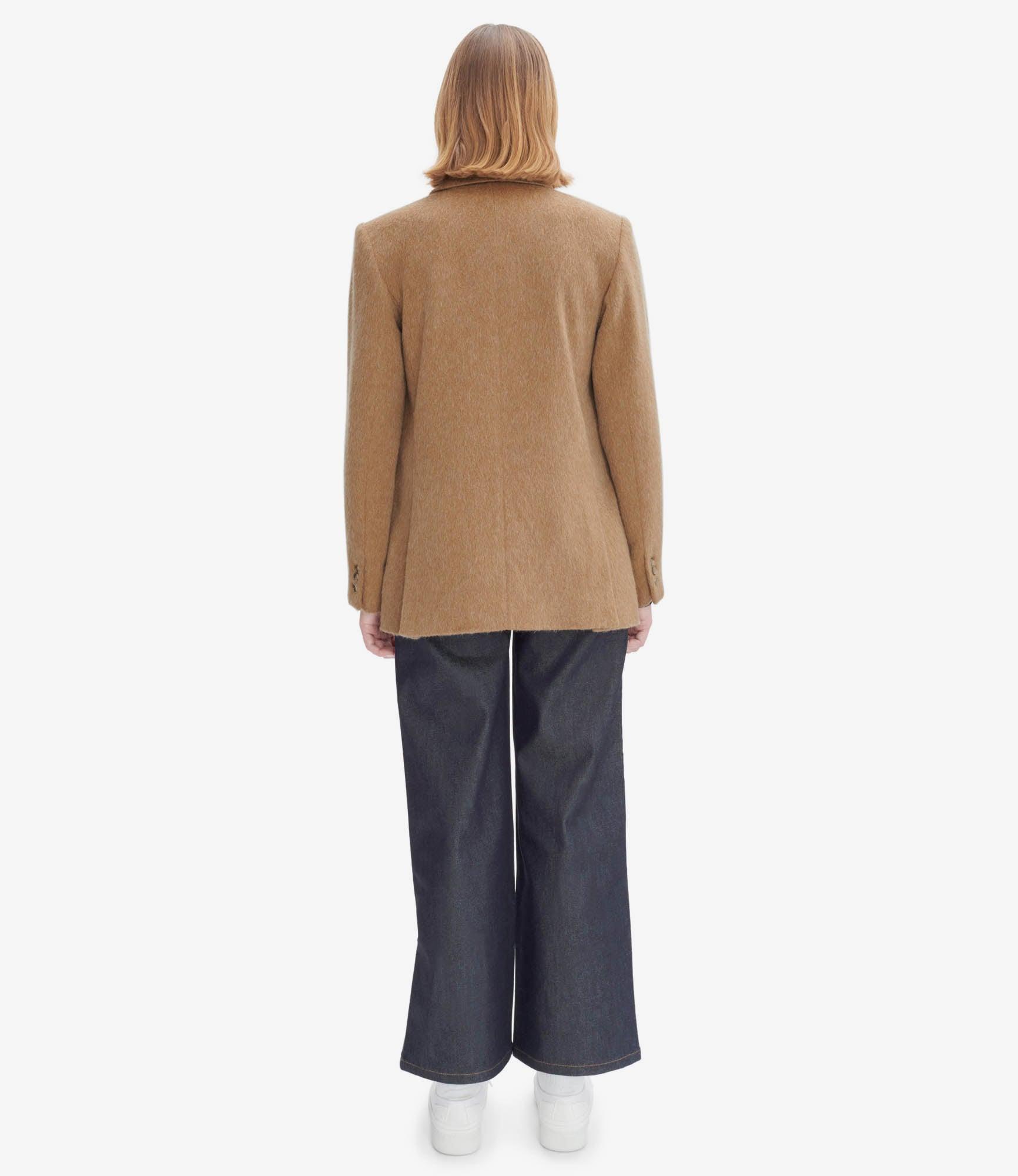 Lucia jacket Product Image