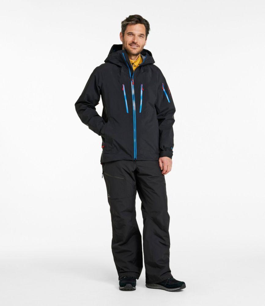 Men's GORE-TEX Pro Patroller Jacket Product Image