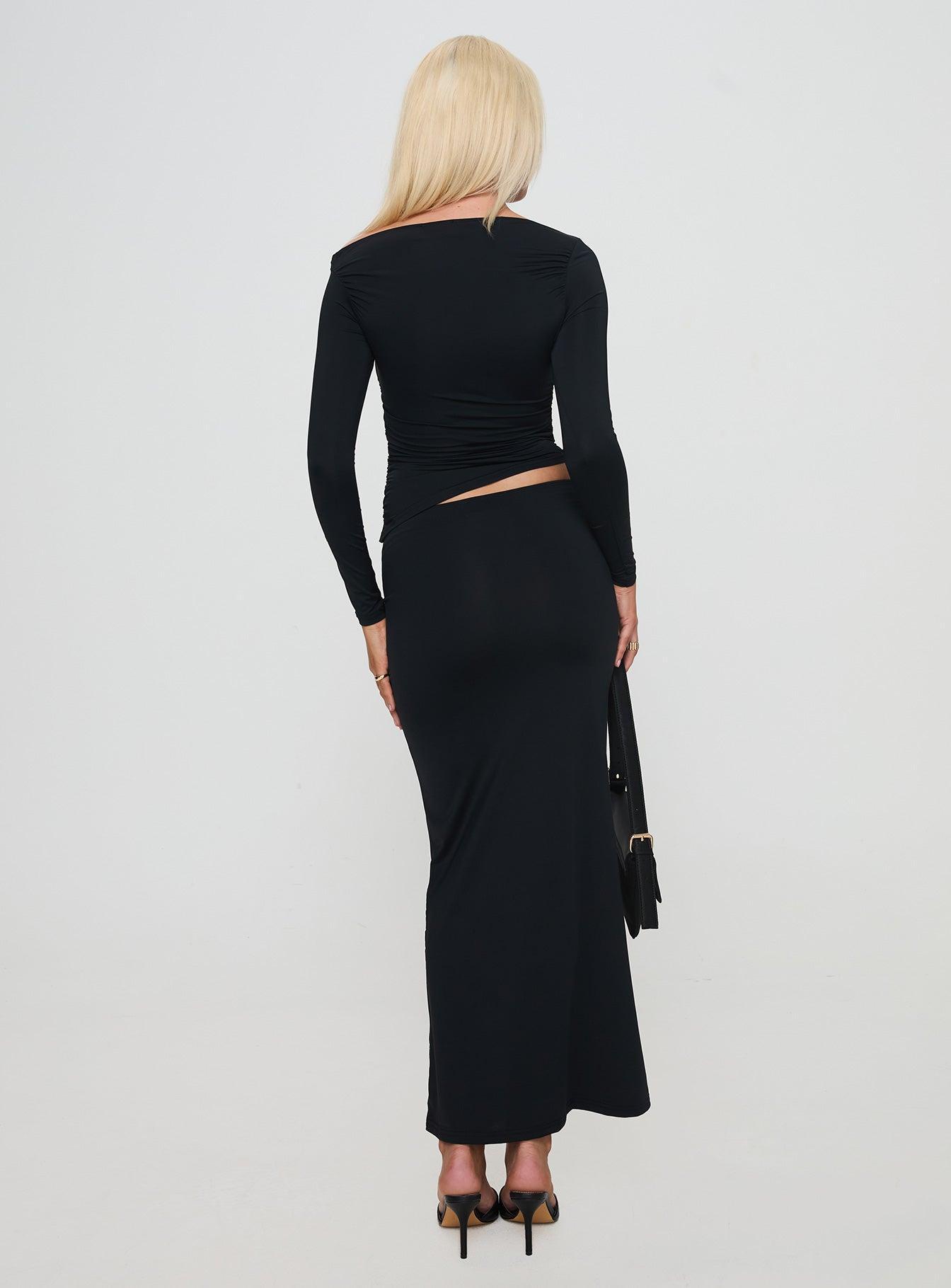 Sirocco Set Black Product Image