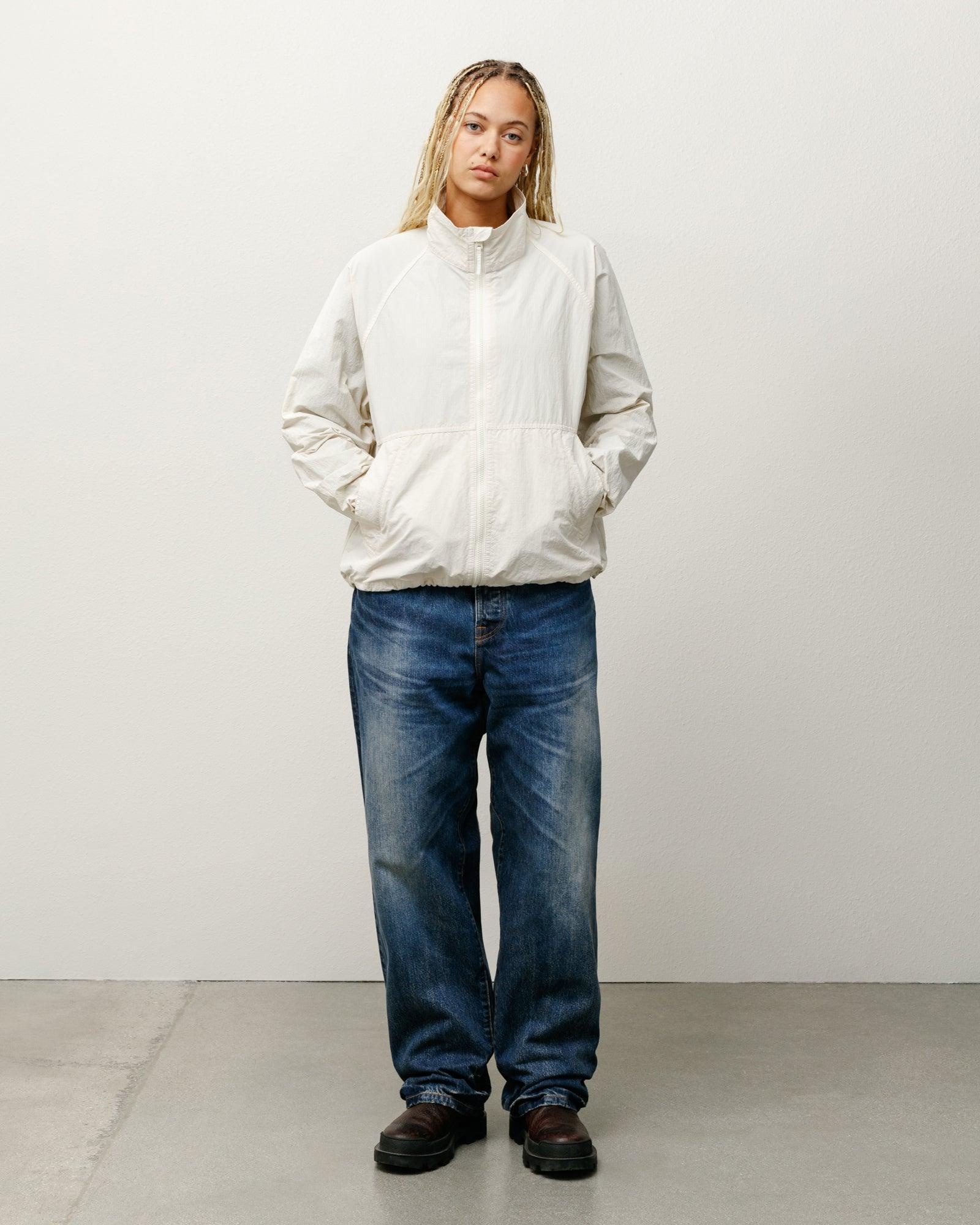 WARM UP JACKET Male Product Image