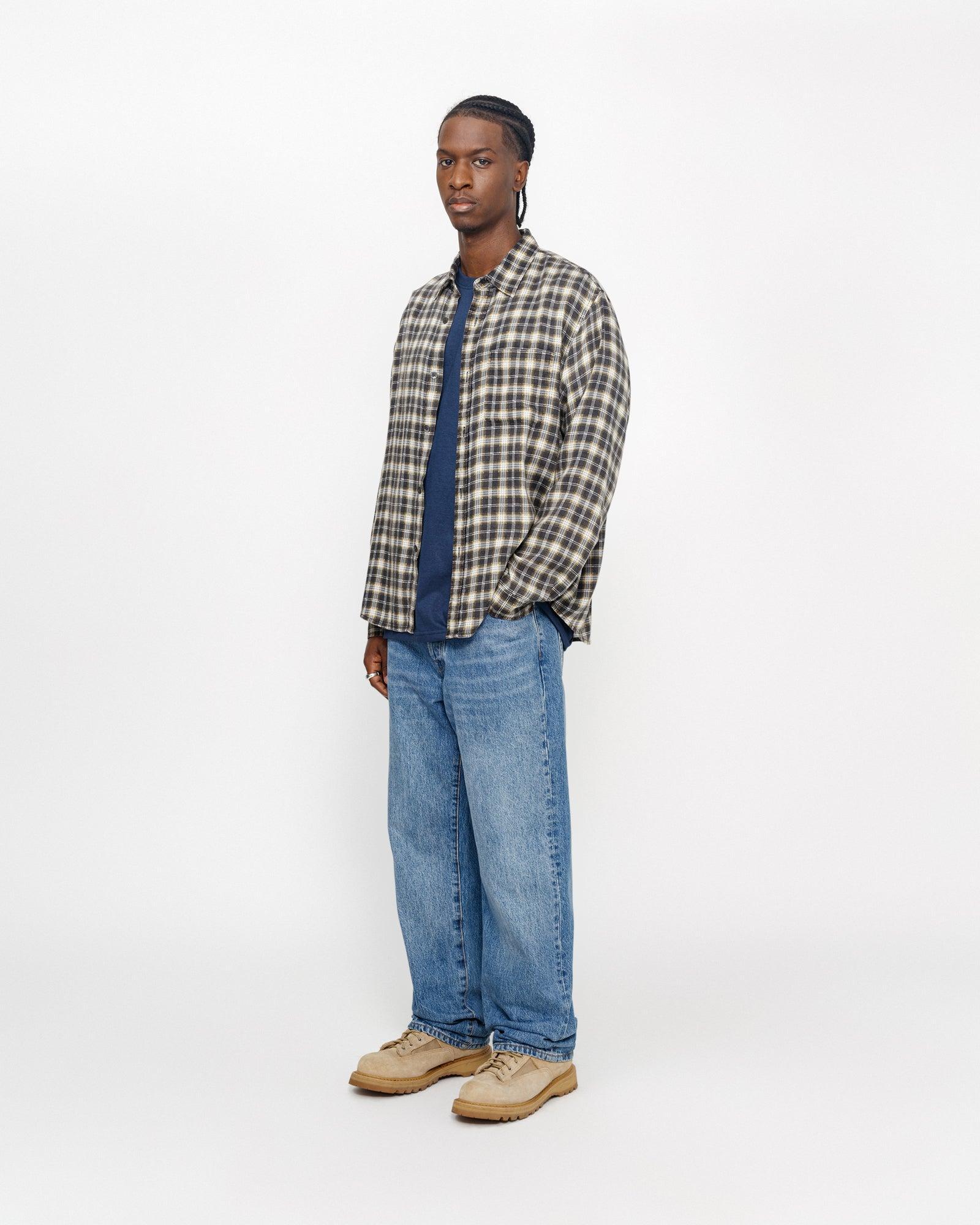 MATTHEW PRINTED SHIRT Male Product Image