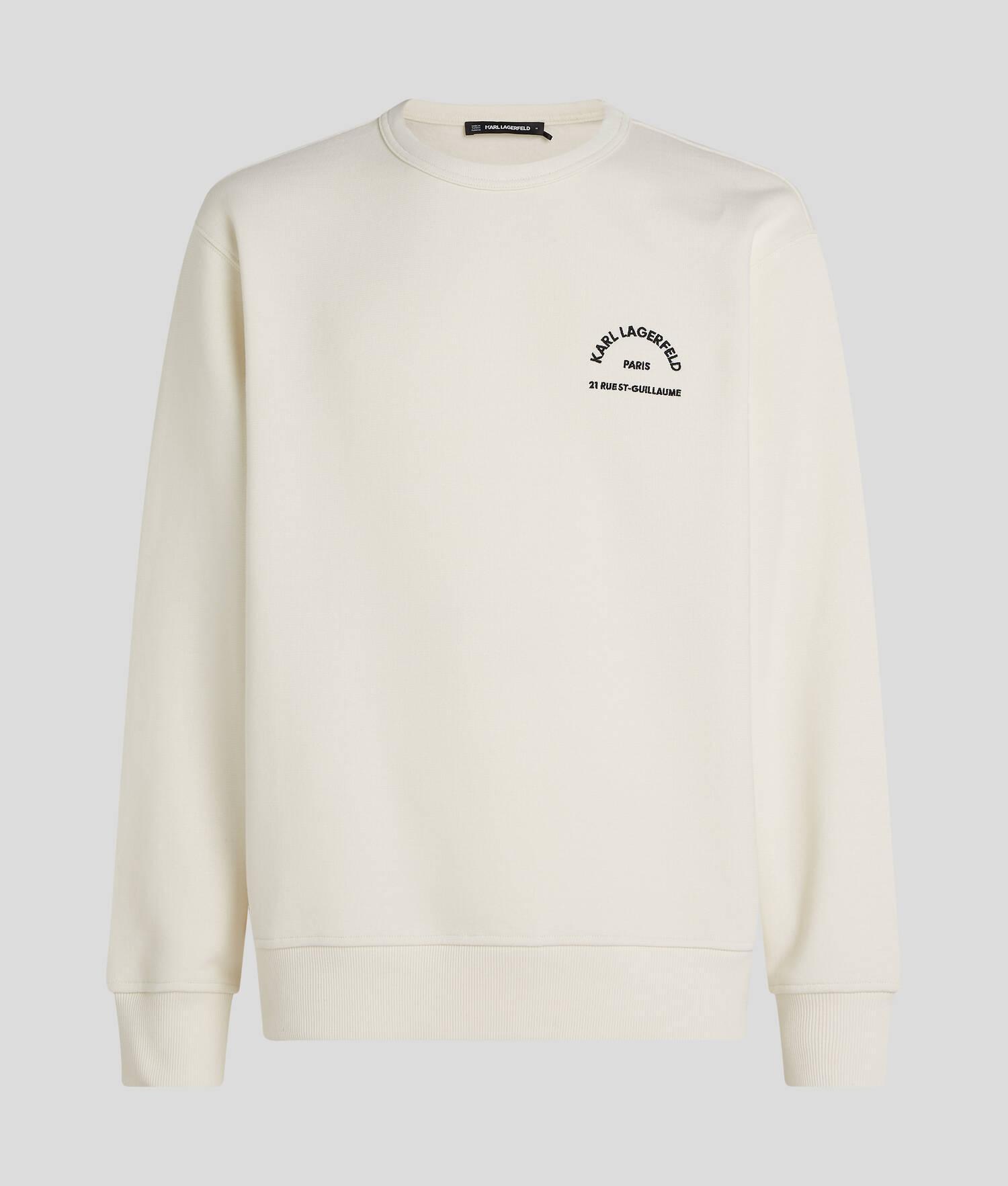 RUE ST-GUILLAUME SWEATSHIRT Product Image