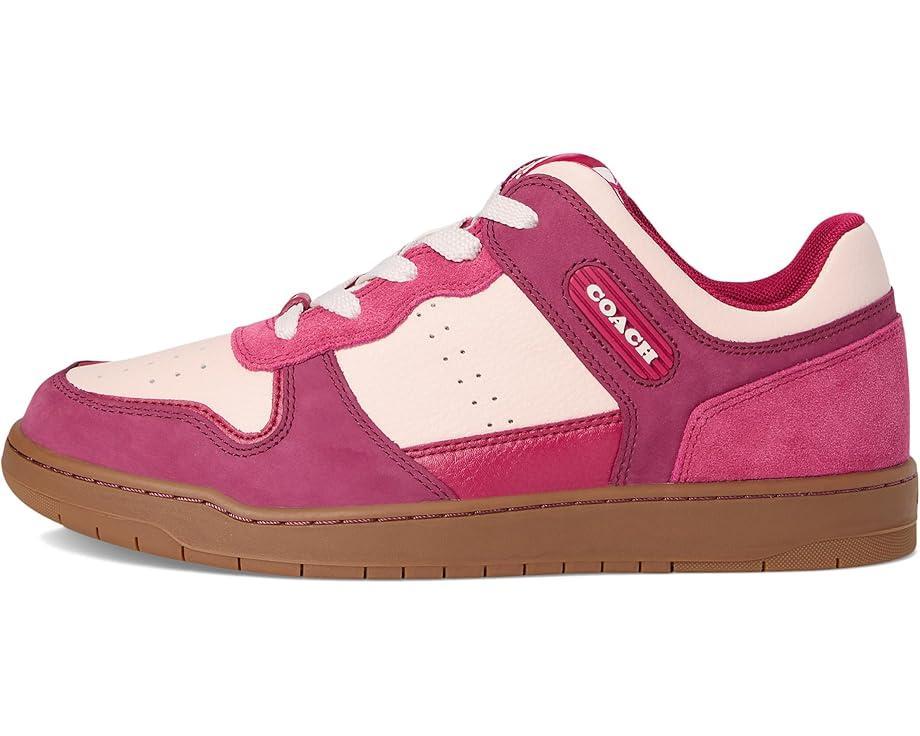 High Line Sneaker with Cherry Print Product Image