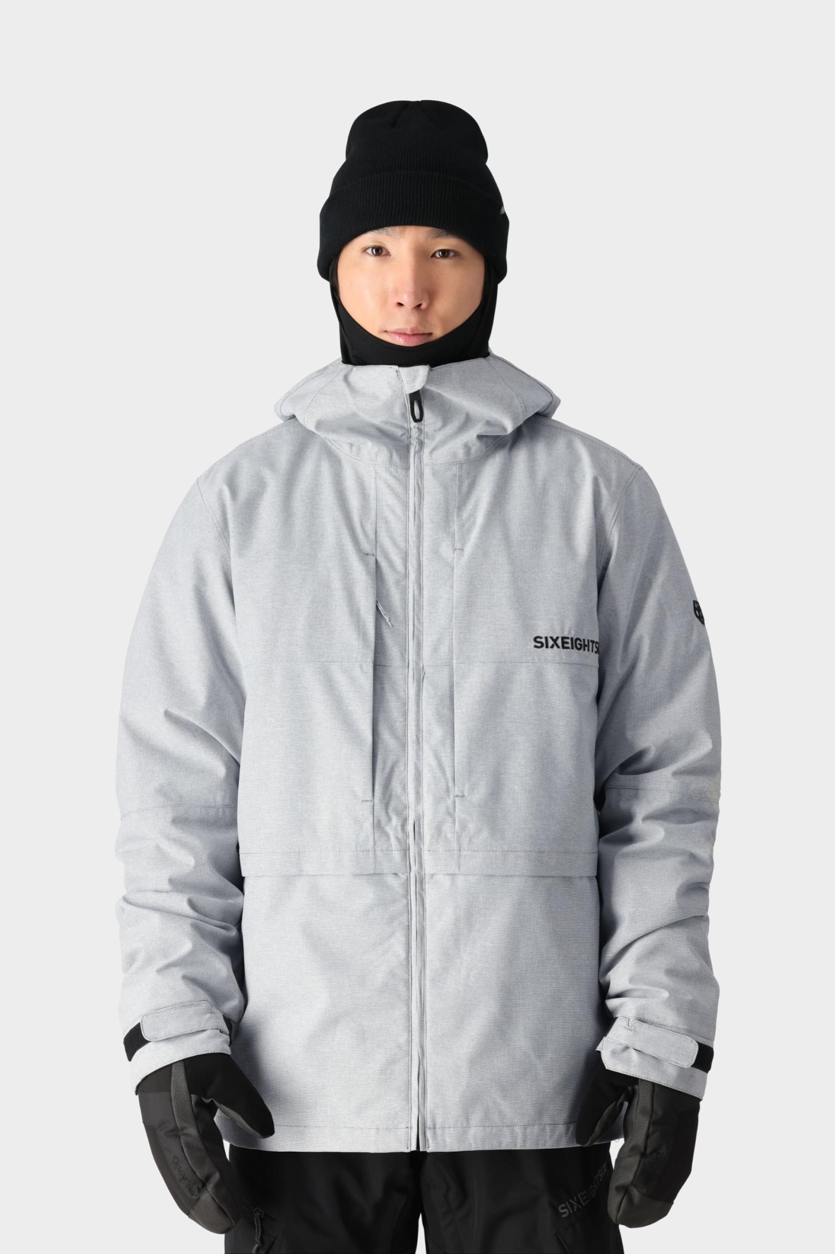 686 Women's GORE-TEX Skyline Shell Jacket Female Product Image