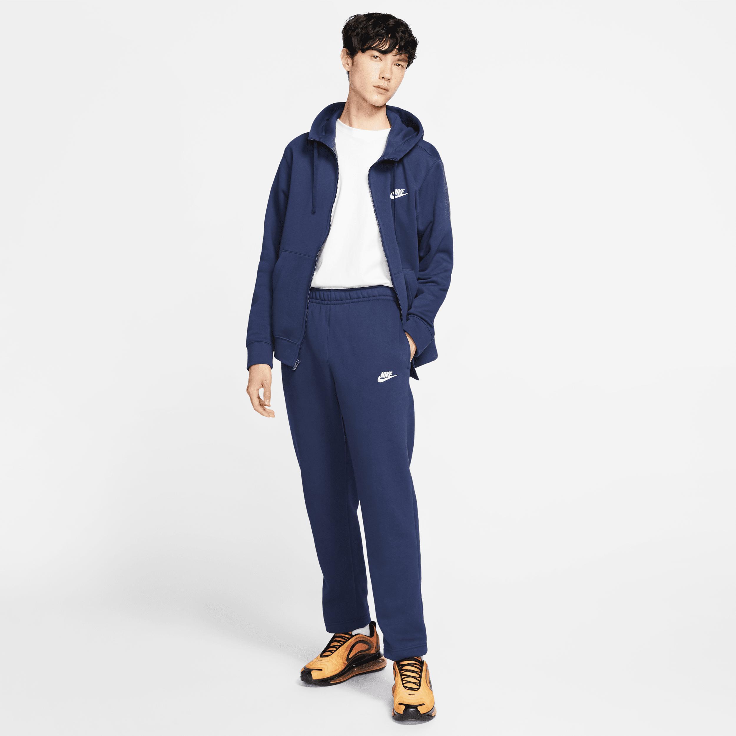Nike Sportswear Club Fleece Men's Pants Product Image