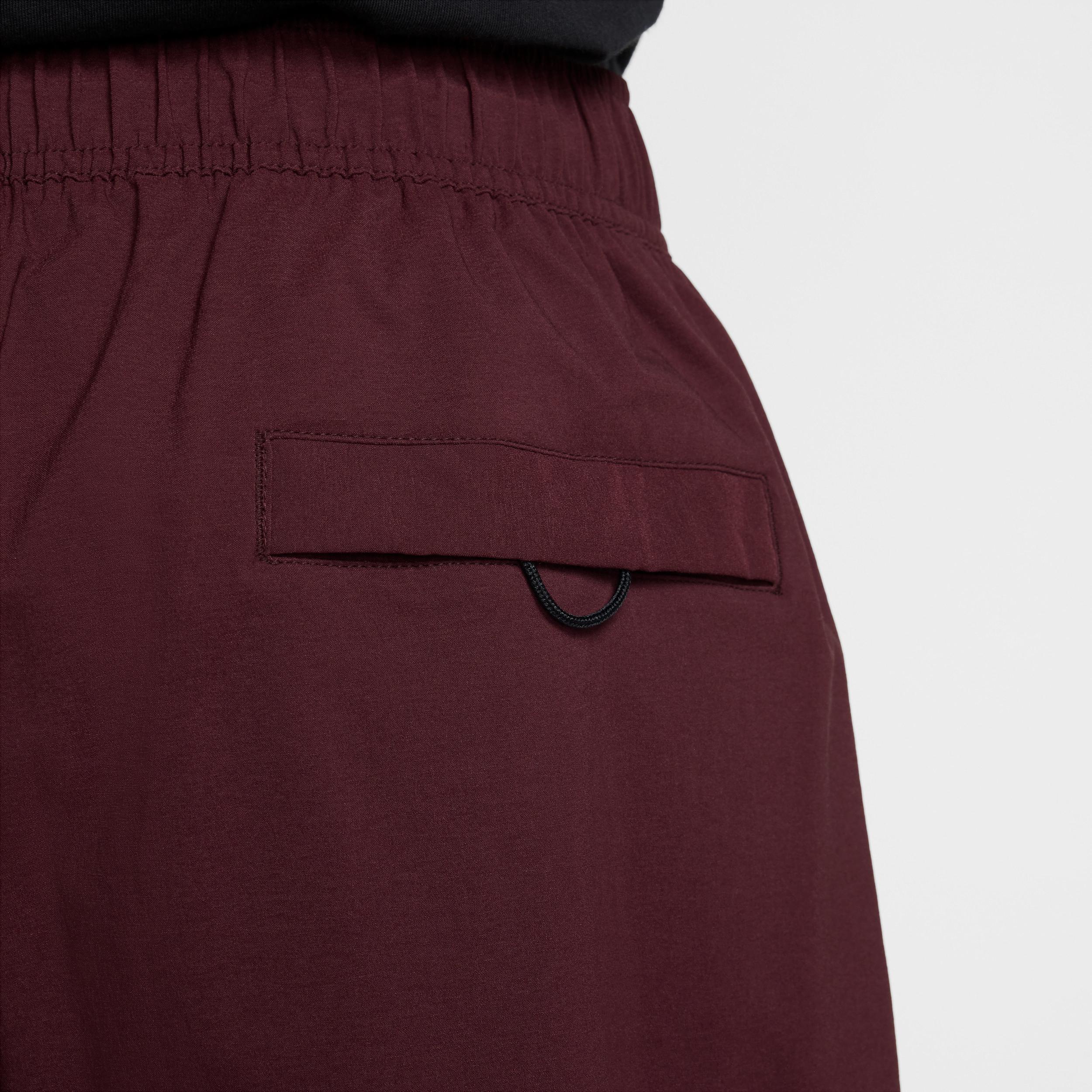 Nike Men's Tech Woven Oversized Pants Product Image