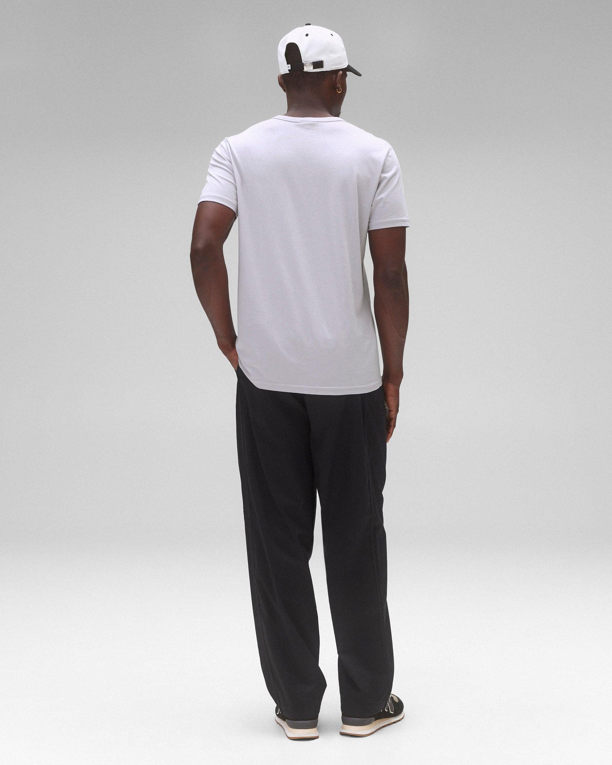 L. T- SHIRT SS ESS. SPORTS I Product Image